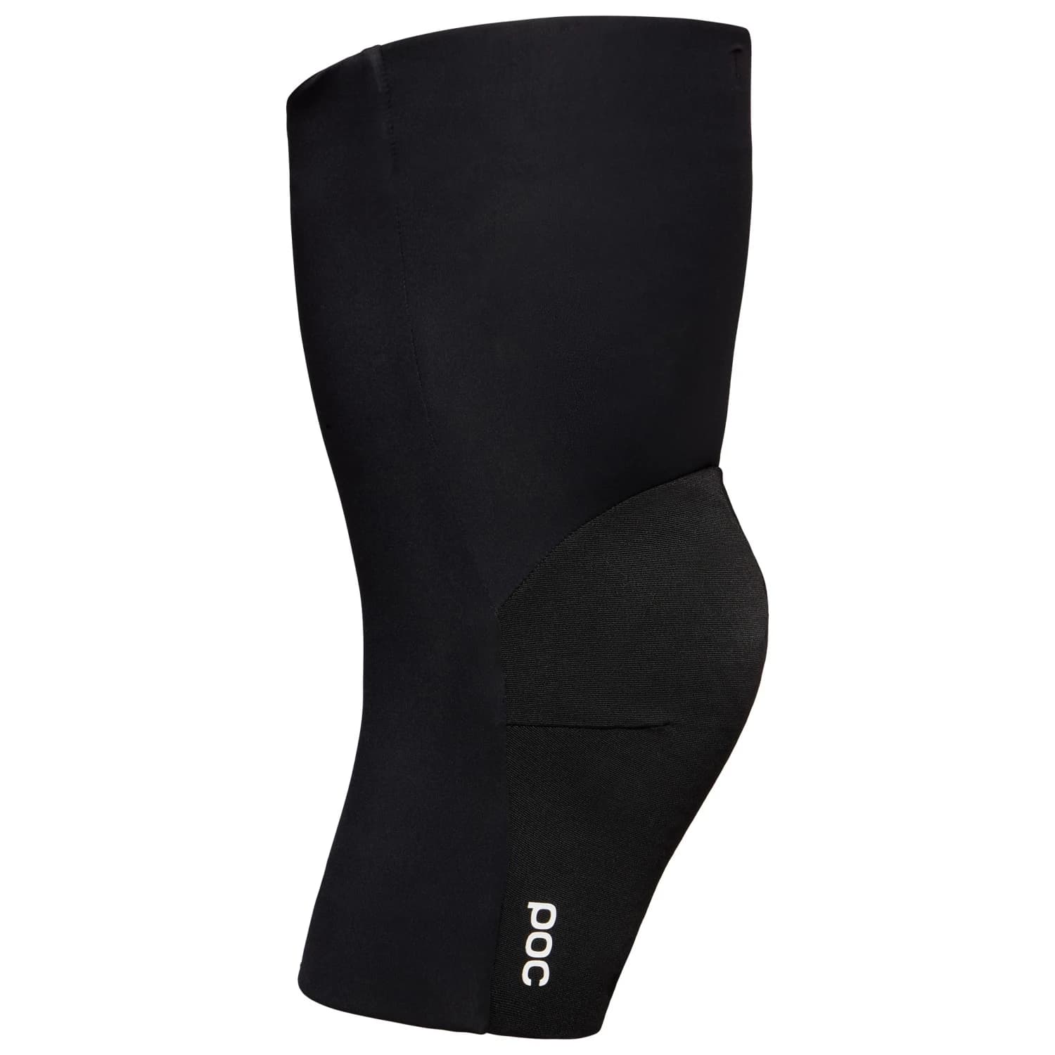 Протектор за колене POC VPD Max Knee Protector - Uranium Black