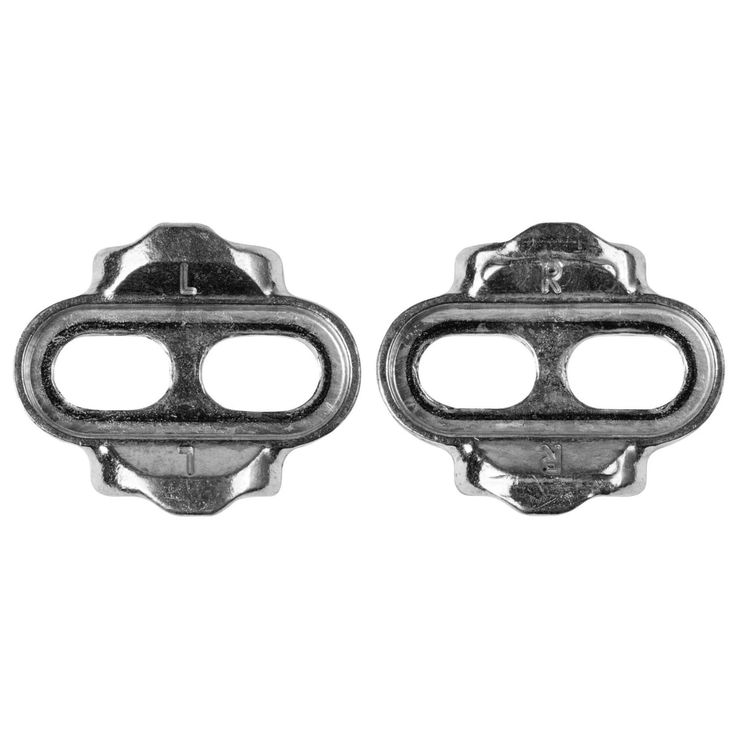 Аксесоар за педали Crankbrothers Premium Zero Float Cleat +/- 0° Cleats - Gold