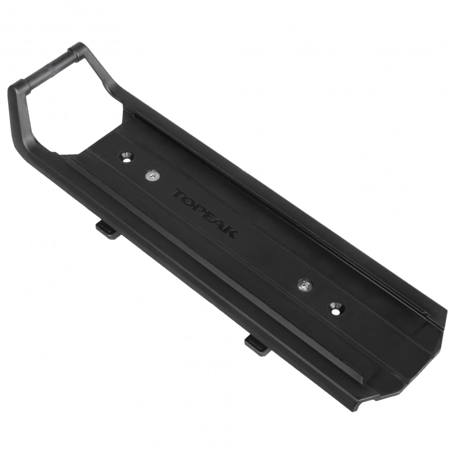 Заден багажник за колело Topeak Omni QuickTrack Adapter Bike racks - Black