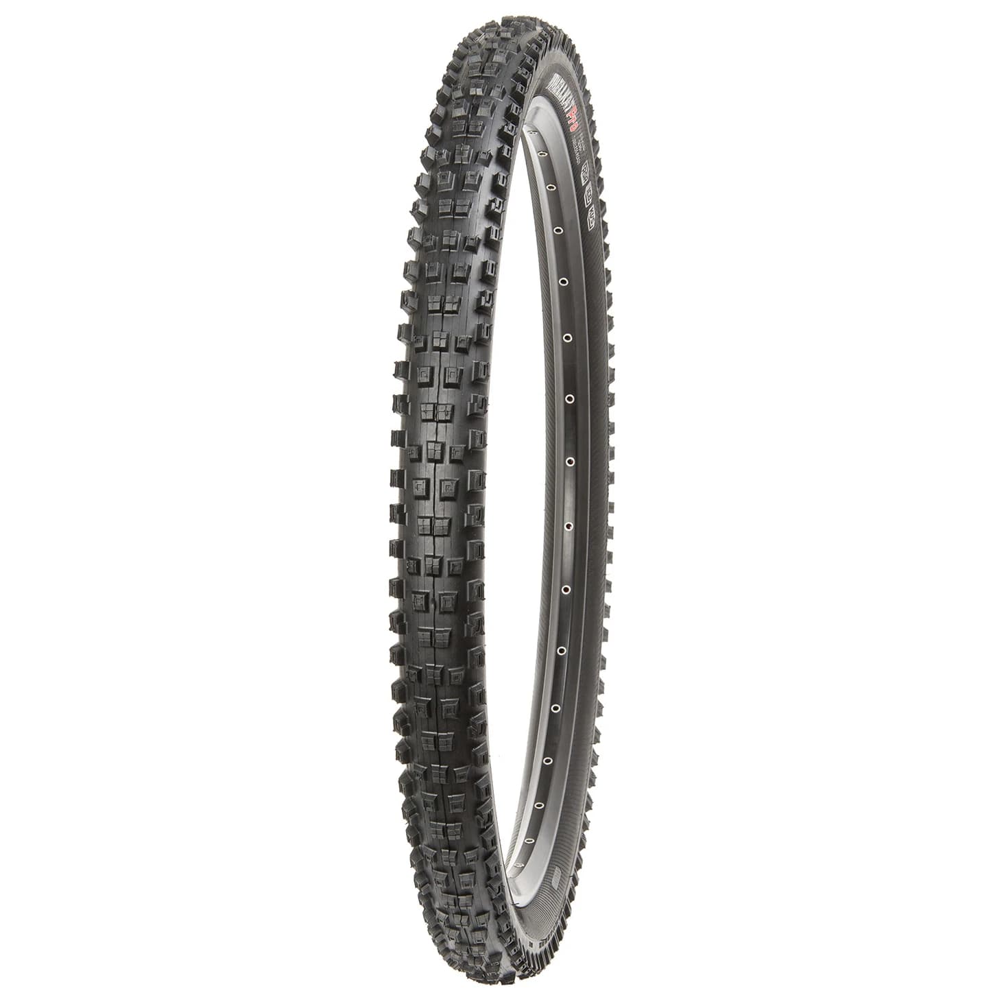 Гума за планинско колоездене Kenda Hellkat Pro 27,5'' (66-584) TLR ATC Faltbar Bicycle tire - Black