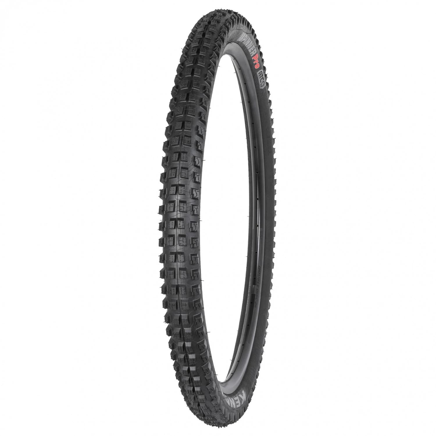 Гума за планинско колоездене Kenda Pinner Pro 29'' (61-622) TLR ATC Faltbar Bicycle tire - Black