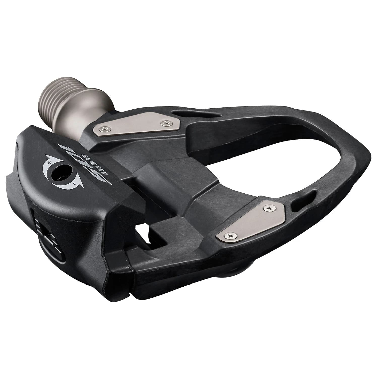 Педали с автомат Shimano Pedal 105 PD-R7000 Clipless pedals - Carbon