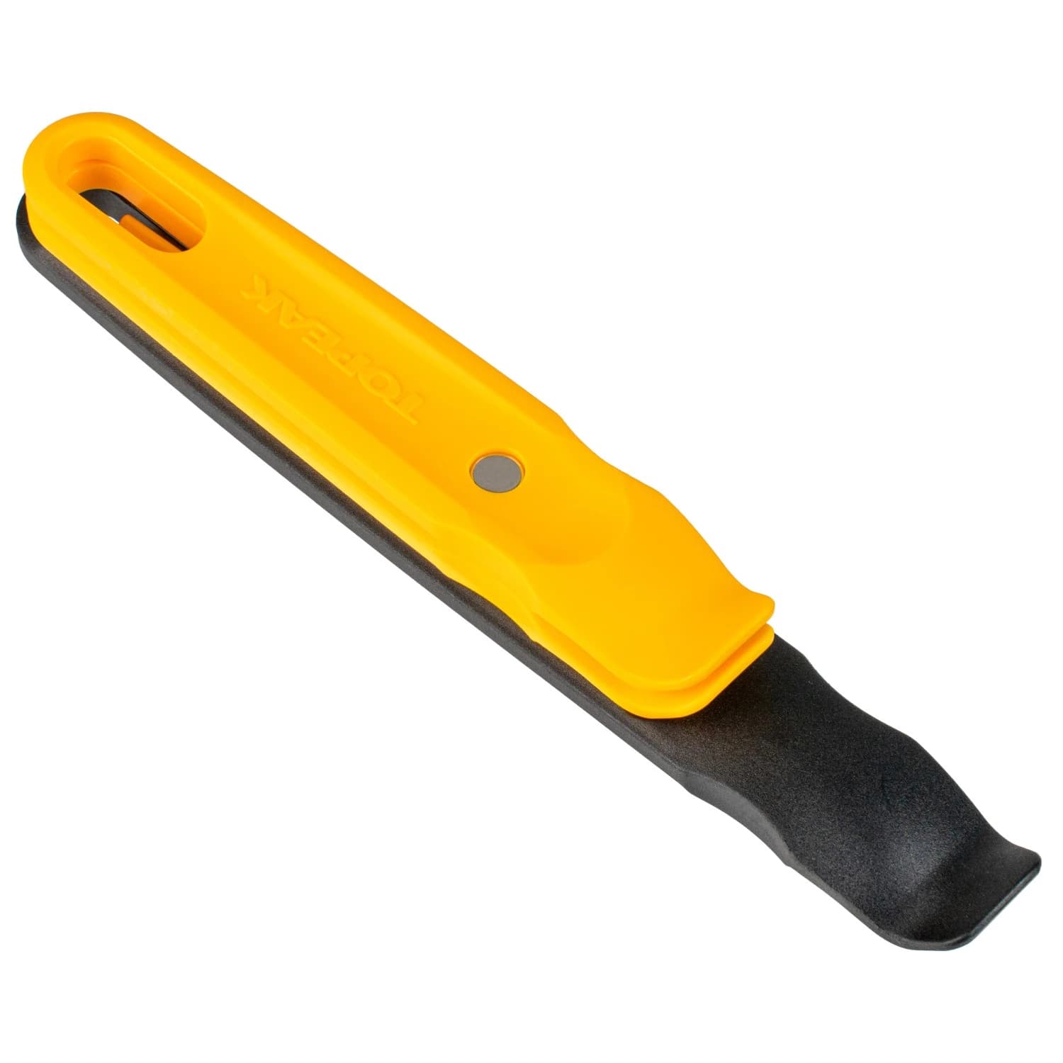 Аксесоар за ремонт на гуми Topeak Shuttle Lever Pro Tyre & tube accessories - Yellow / Black