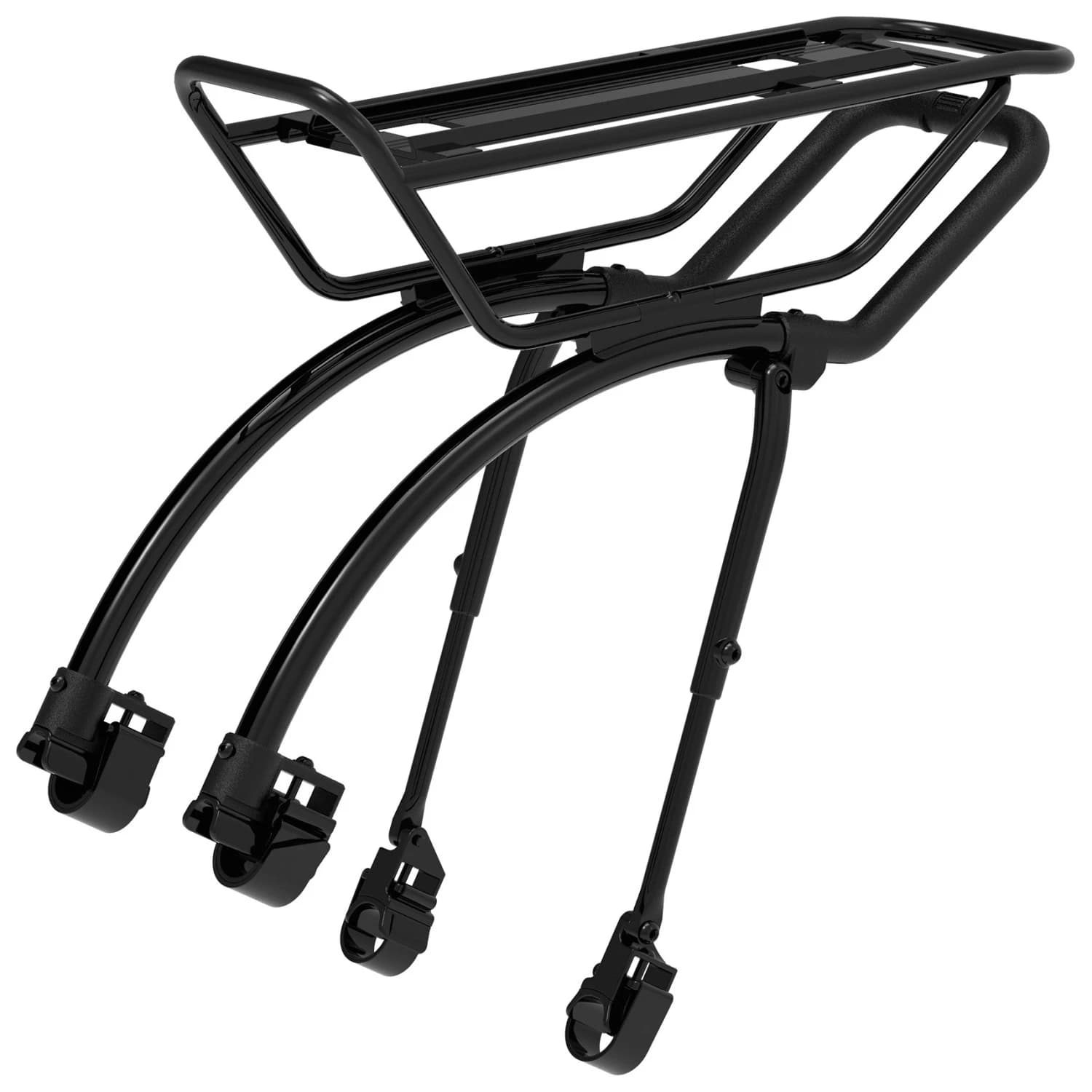 Заден багажник за колело Topeak Tetrarack M2 HD Bike racks - Black