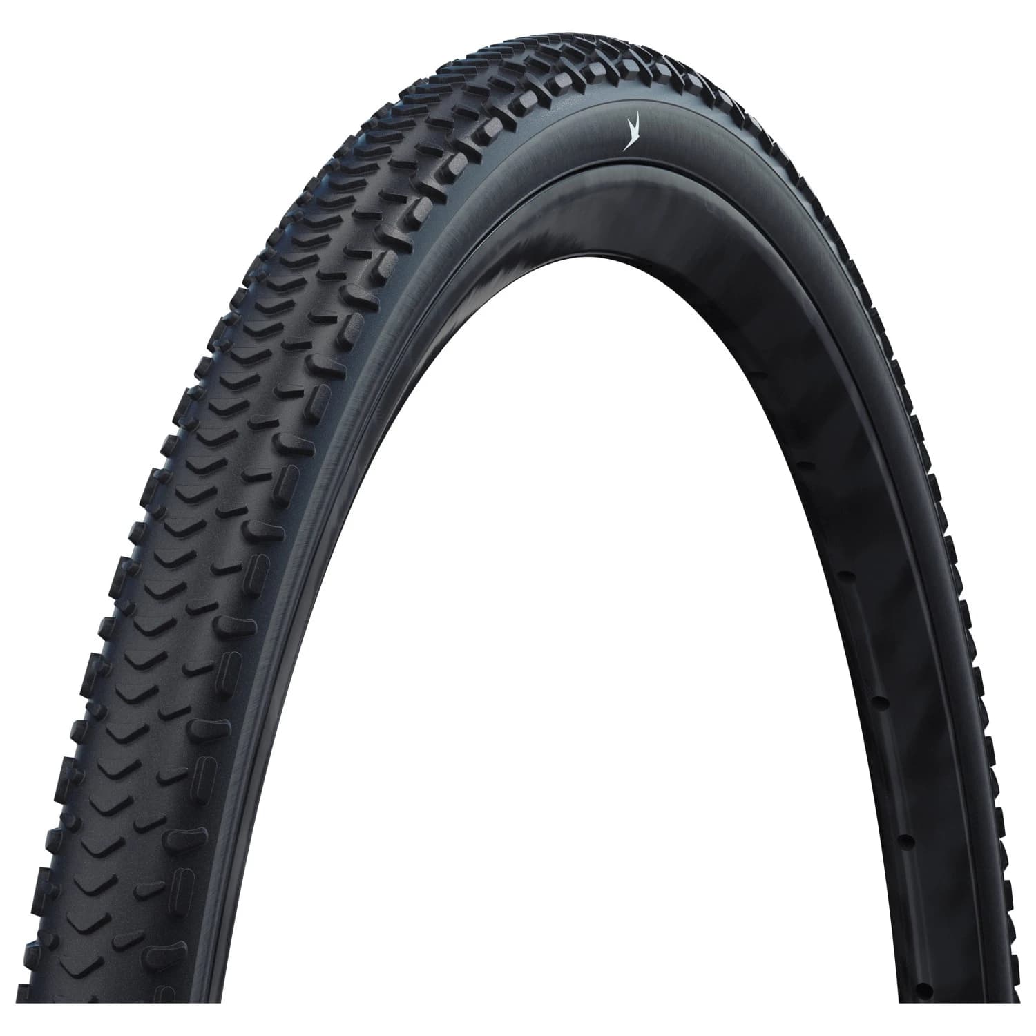 Велосипедна гума Schwalbe G-One RX Pro Evolution Line V-Guard Super Race 28'' (40-622) Bicycle tire - Black