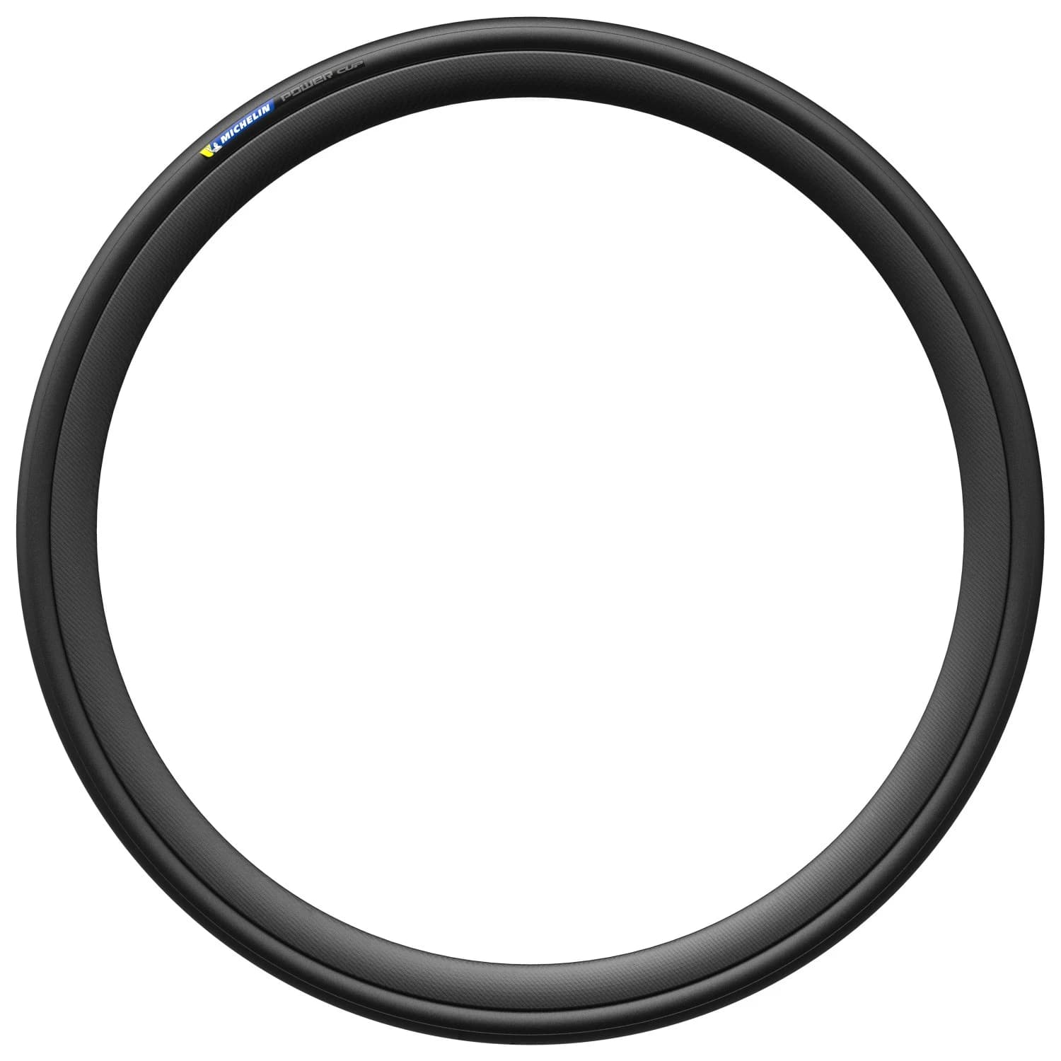 Гума за шосейно колоездене Michelin Power Cup Competition Line 28'' (25-622) Bicycle tire - Black