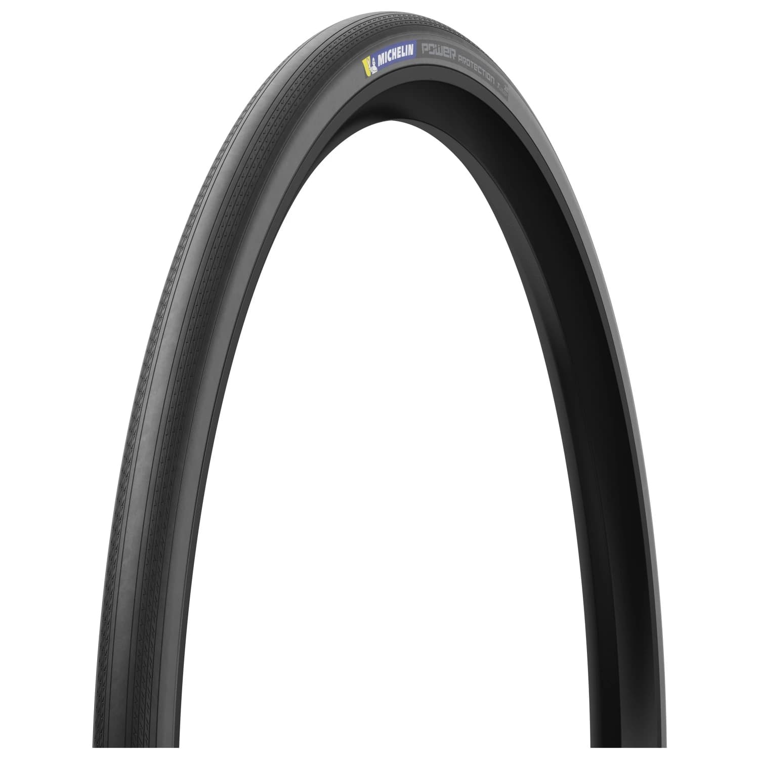 Гума за шосейно колоездене Michelin Power Protection Competition Line 28'' (30-622) Bicycle tire - Black
