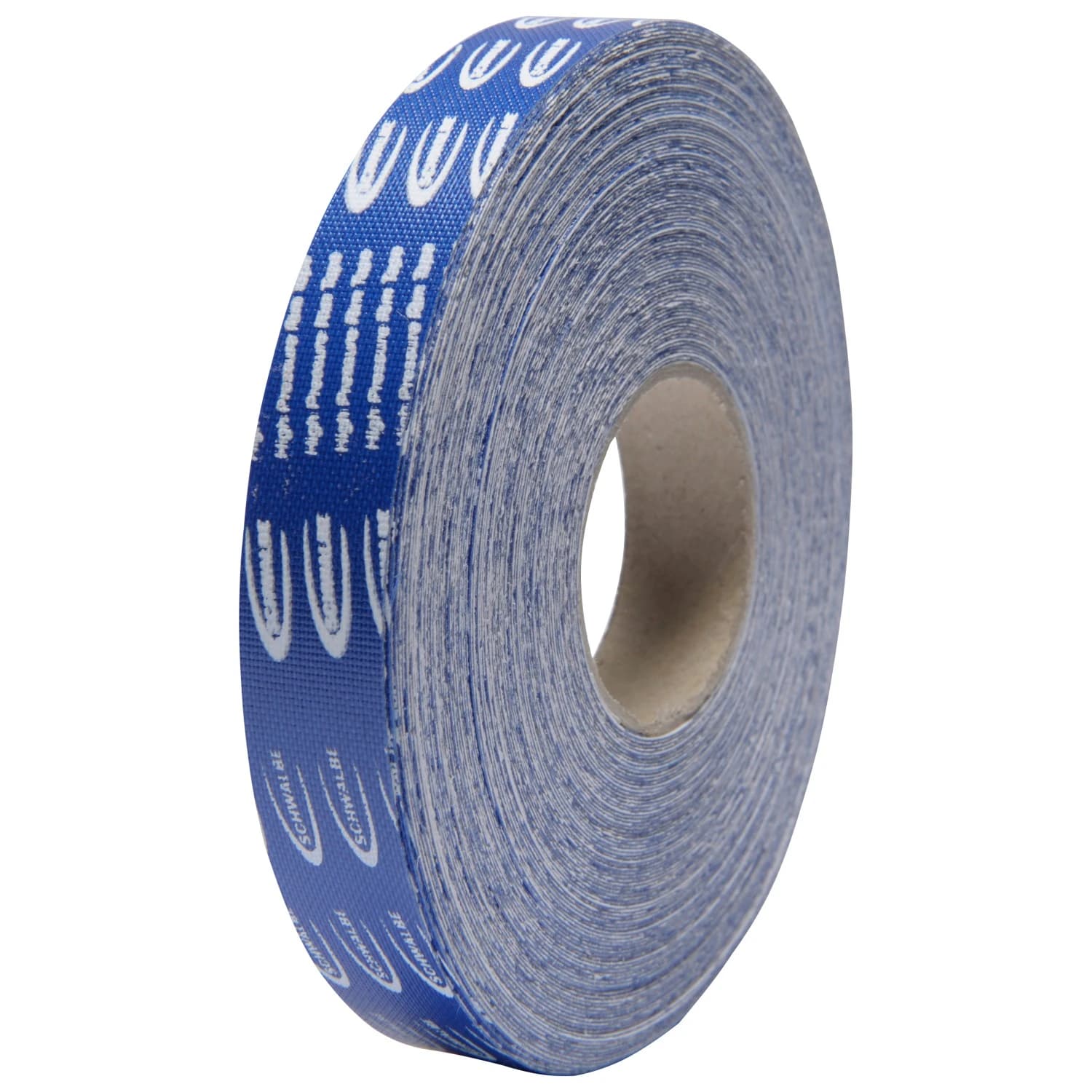 Аксесоар за безкамерен гума Schwalbe Hochdruckfelgenband Rim tape - Blue