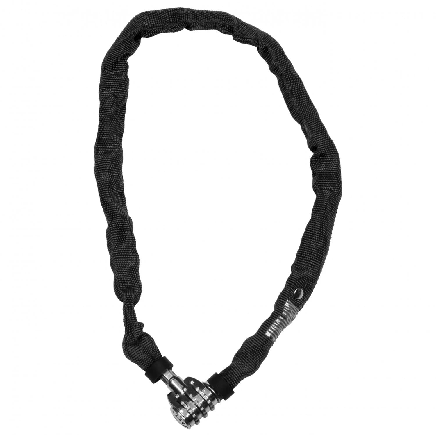 Верижен катинар Kryptonite Keeper 465 Combo Chain Bike lock - Black