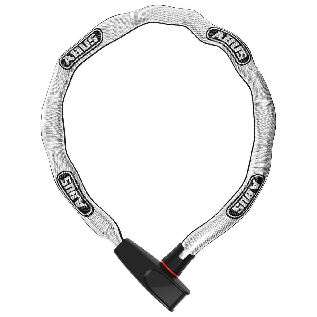 Верижен катинар Abus Catena 6806K Bike lock - Reflective