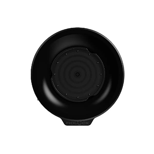 Велокомпютър Fidlock Vacuum Ahead Cap Base - Black