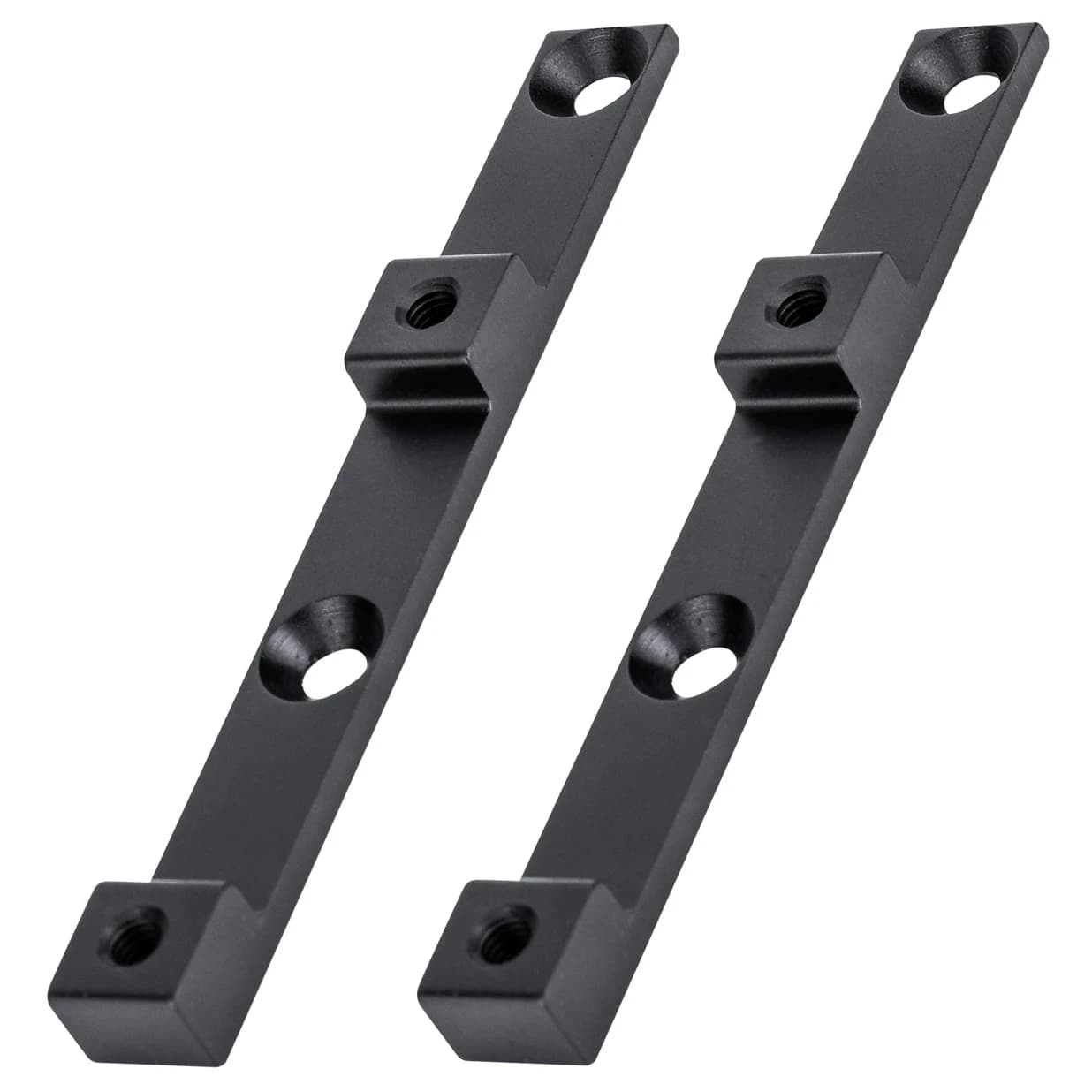 Поставка за бутилка Topeak Alt-Position Cage Mounts Bottle holders - Black