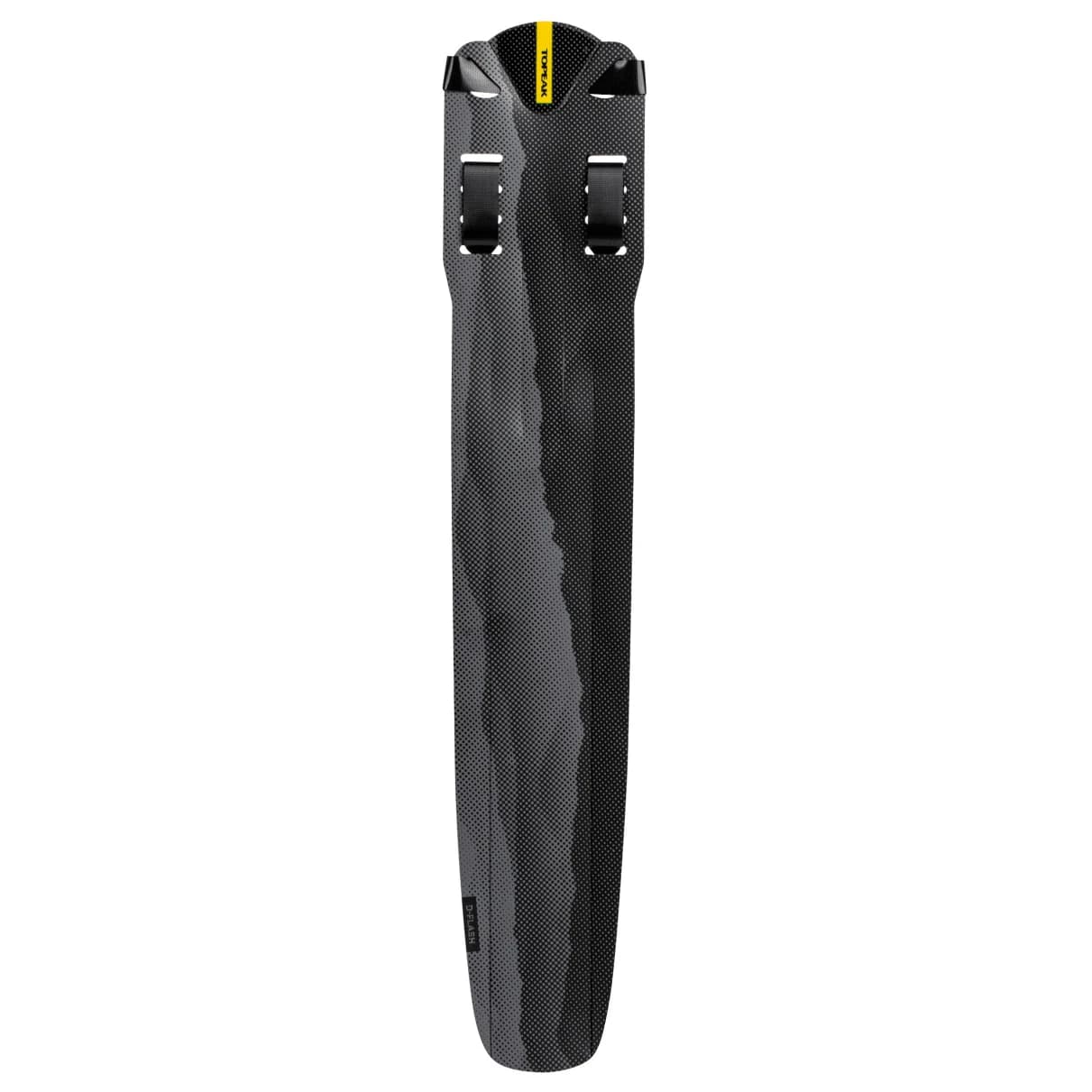 Калник Topeak D-Flash Express ST Mud guard - Black / Grey