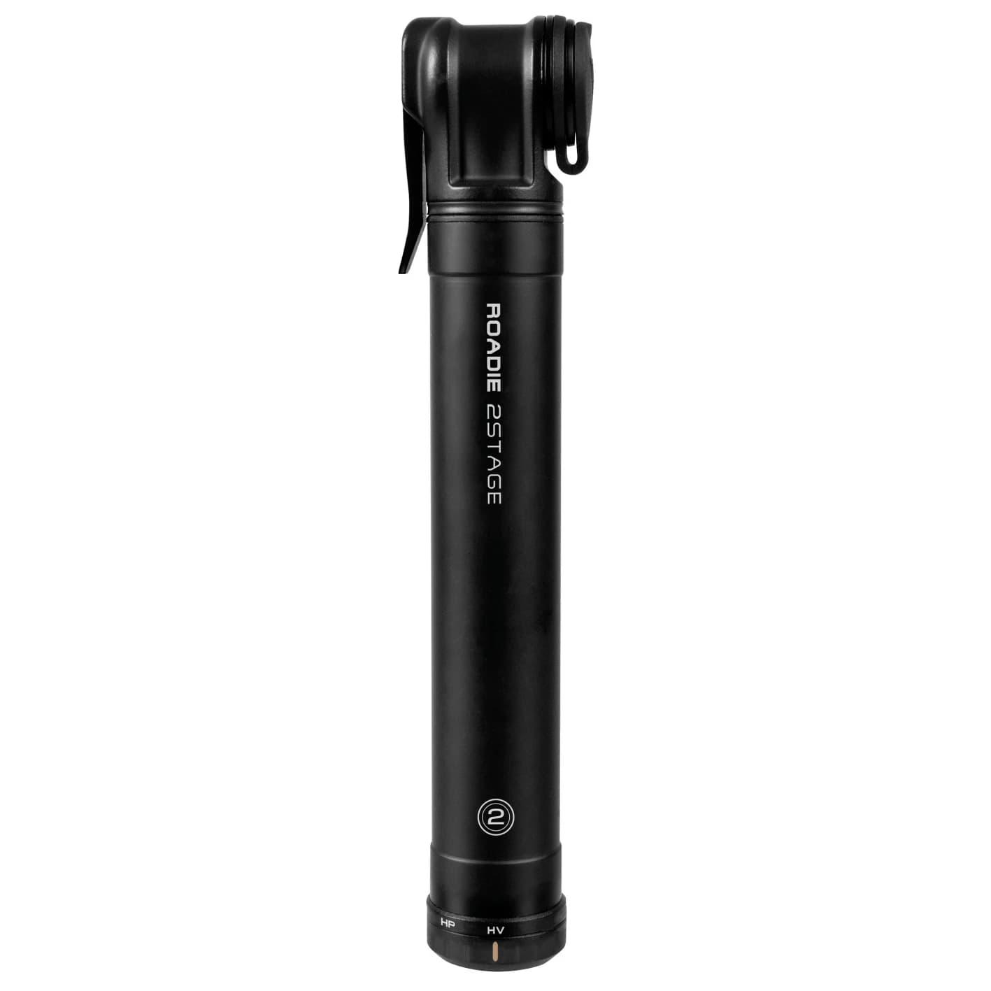 Мини помпа Topeak Roadie 2-Stage Mini pump - Black