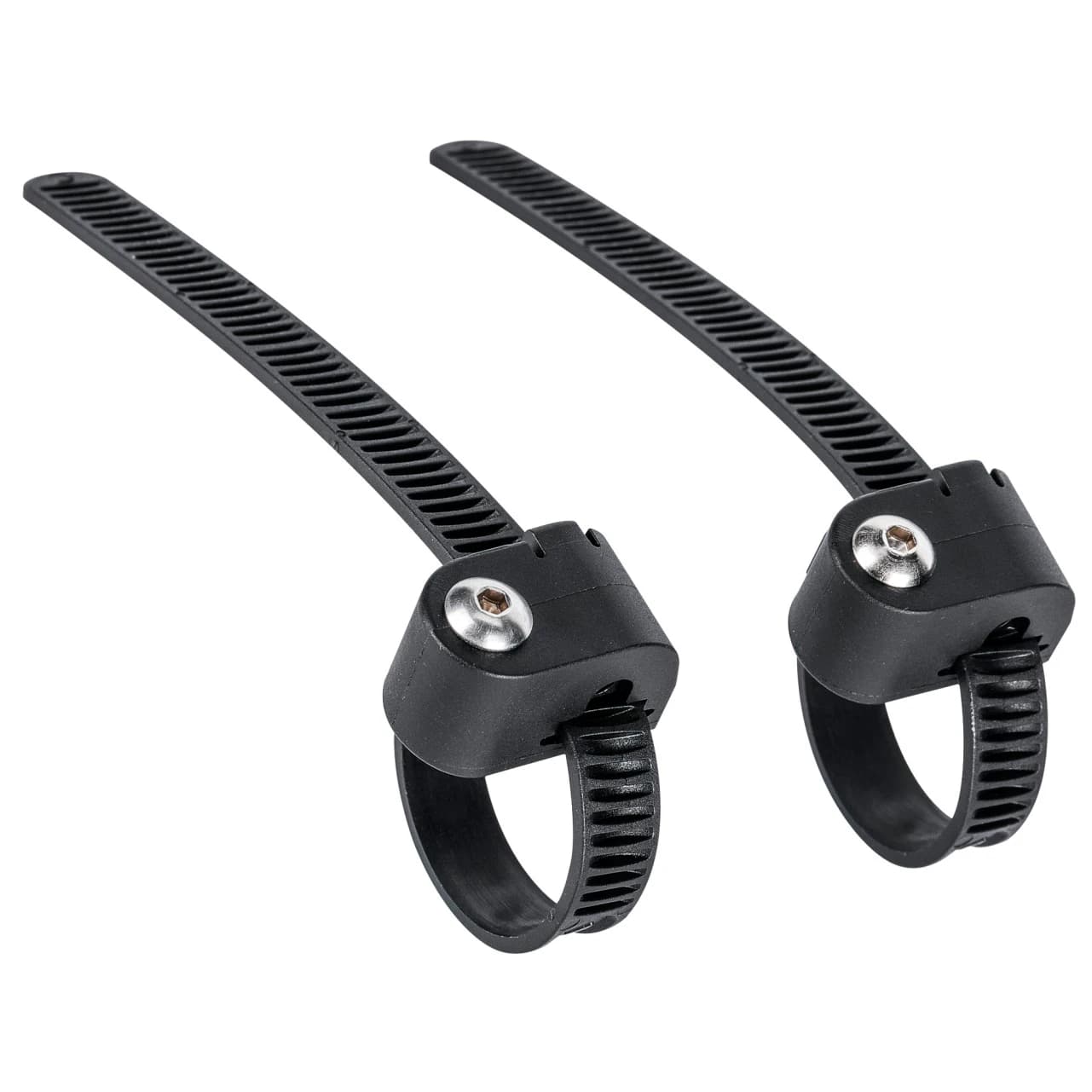 Поставка за бутилка Topeak VersaMount (2er Set) Bottle holders - Black