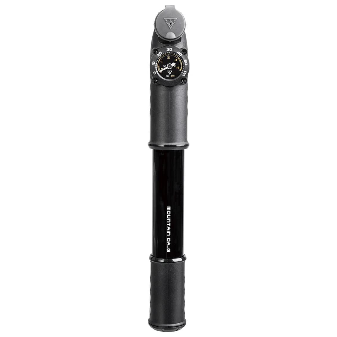 Мини помпа Topeak Mountain DA G Mini pump - Black