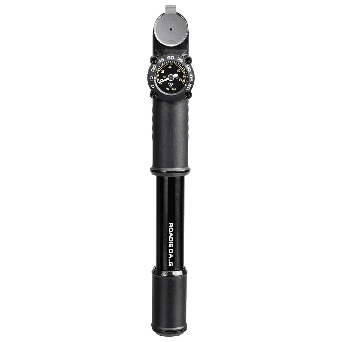 Мини помпа Topeak Roadie DA G Mini pump - Black