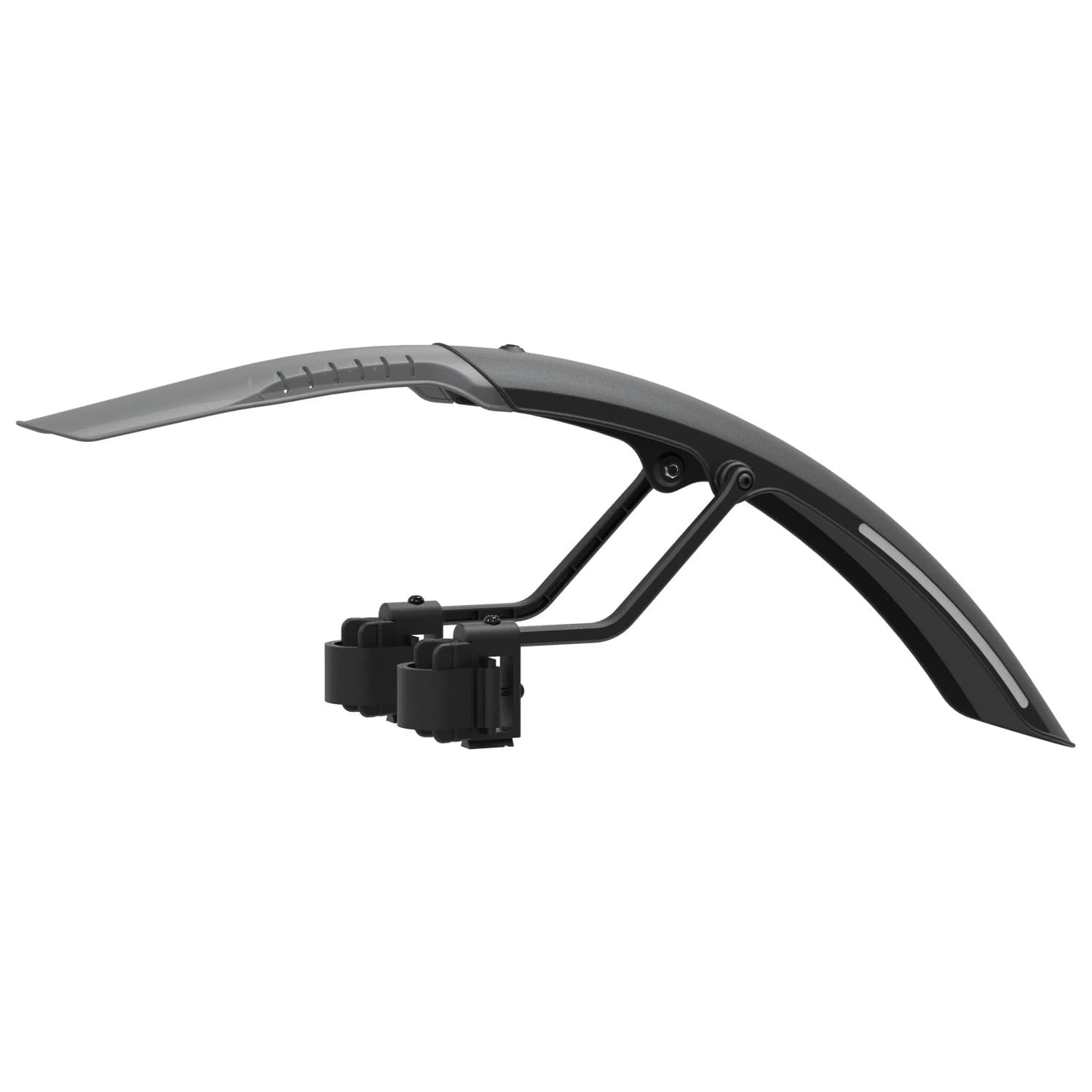 Калник Topeak TetraFender G1 Mud guard - Black
