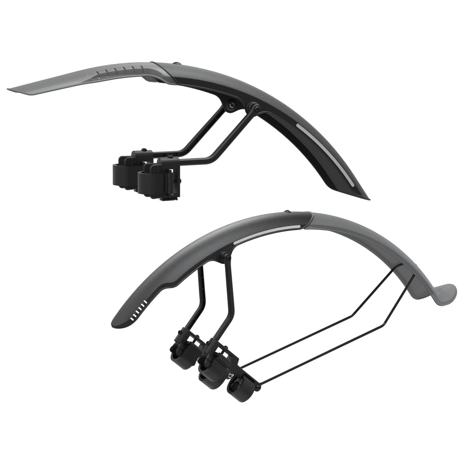 Калник Topeak TetraFender G1 & G2 Fender Set Mud guard - Black