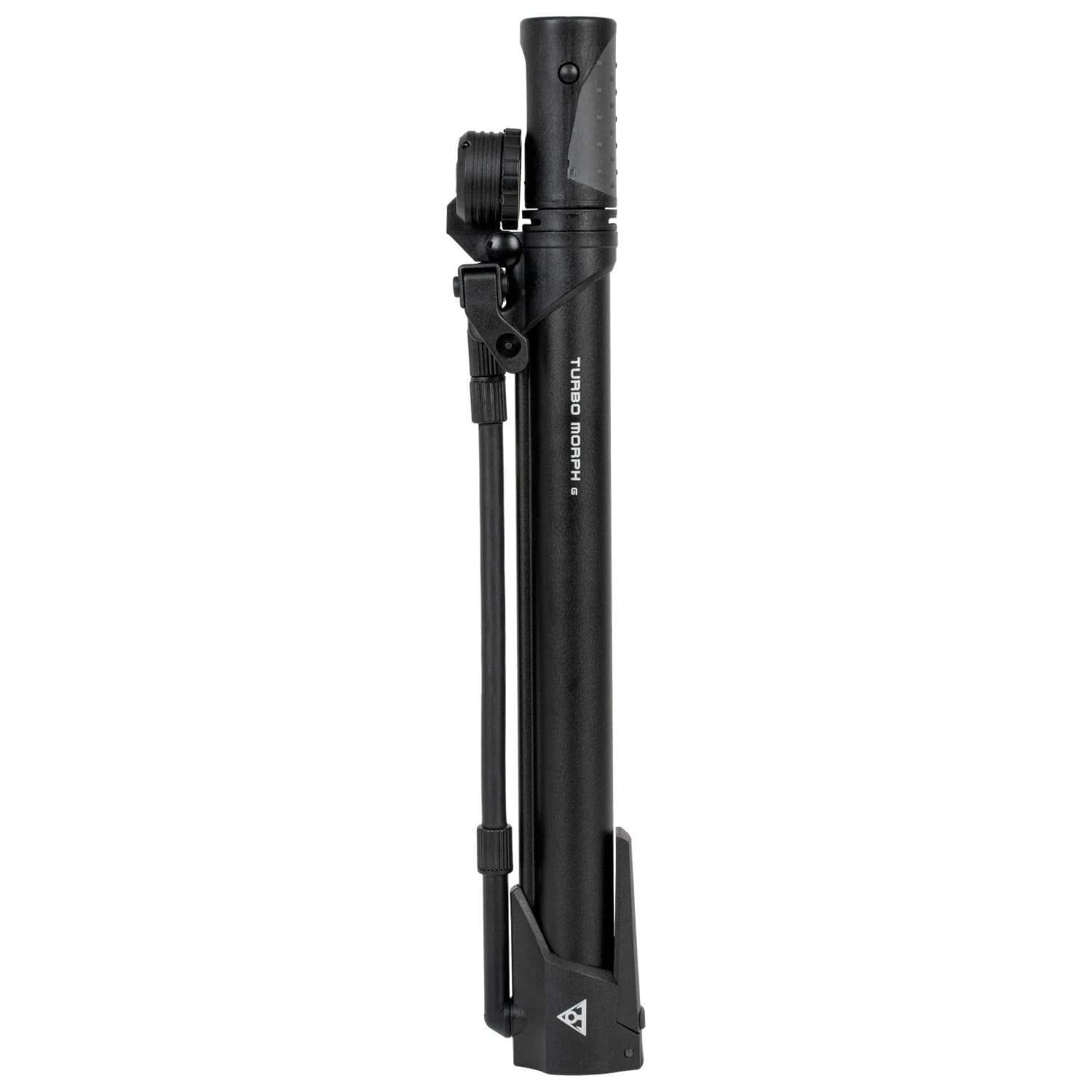Мини помпа Topeak Turbo Morph G Mini pump - Black