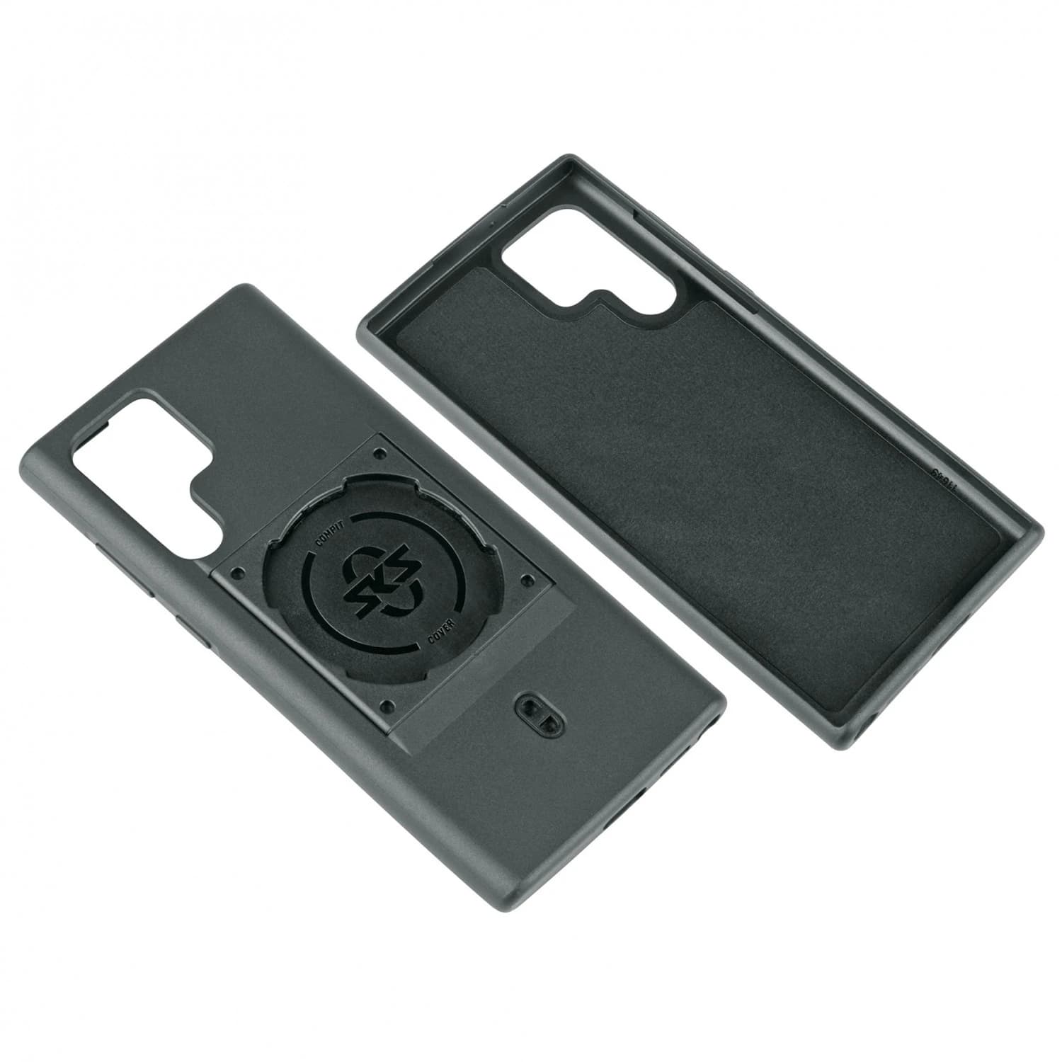Предпазен калъф за велокомпютър Sks Compit Cover Samsung Galaxy S22 Ultra - Black