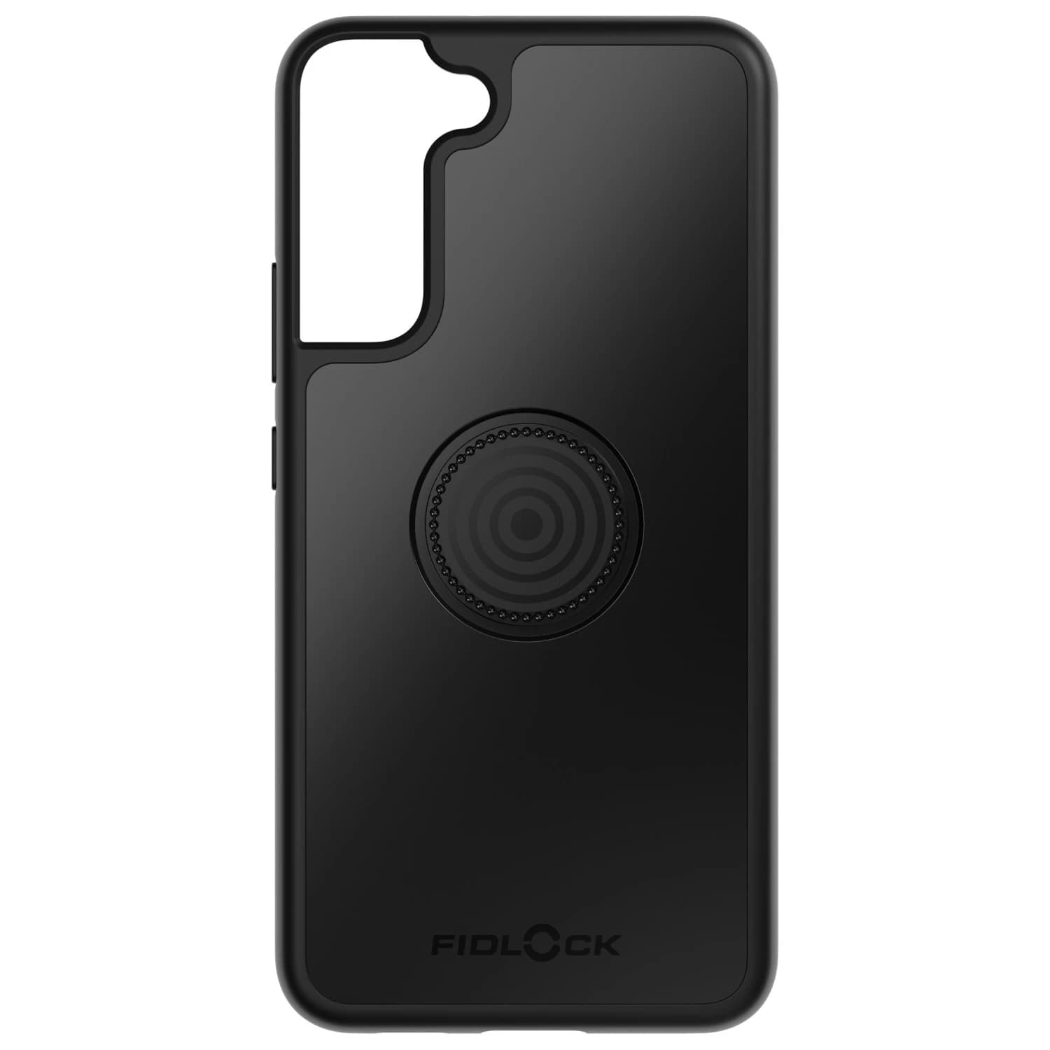 Предпазен калъф за велокомпютър Fidlock Vacuum Phone Case for Samsung S22+ Protective cover - Black