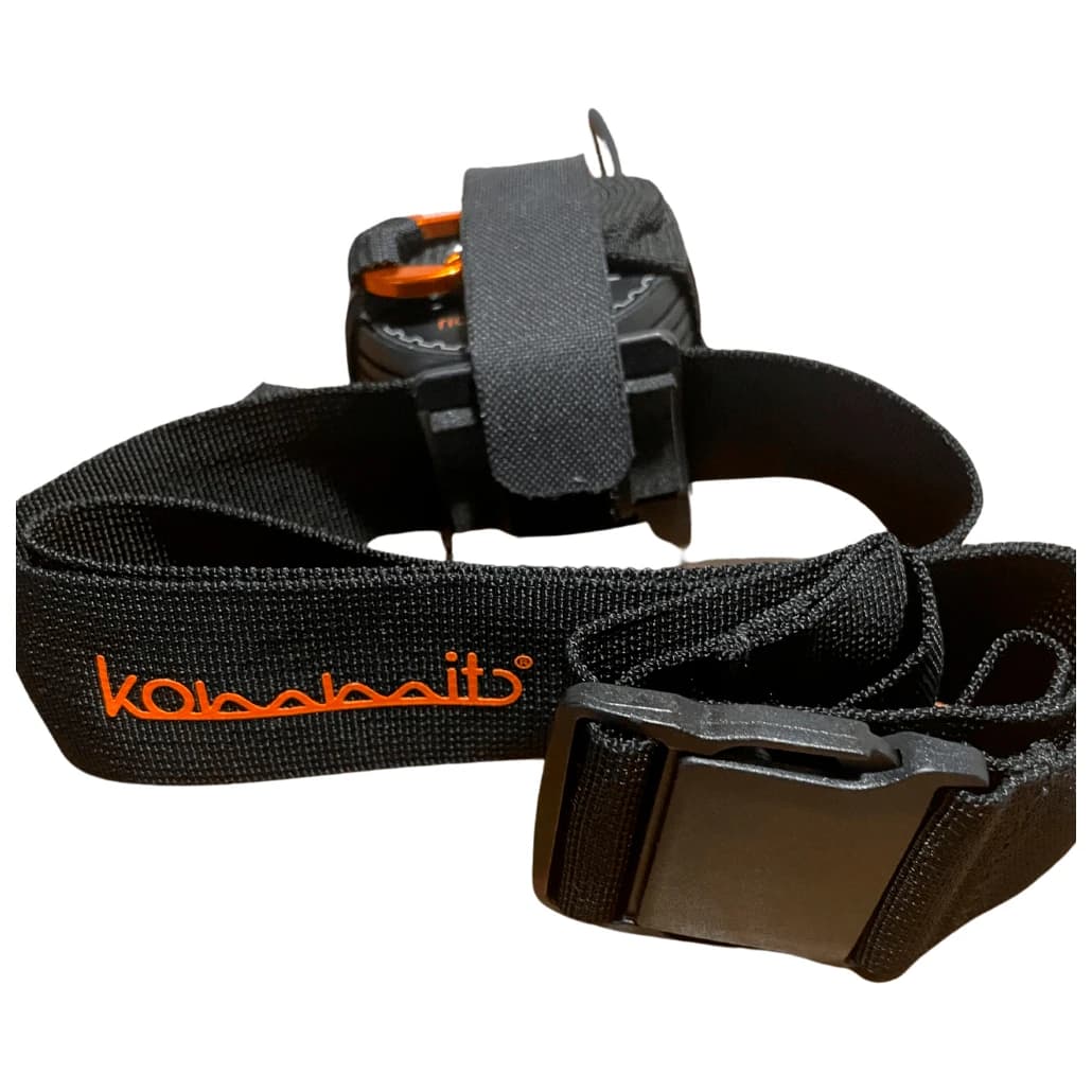 Велосипеден аксесоар Kommit Multisport CLIP Bundle - Black