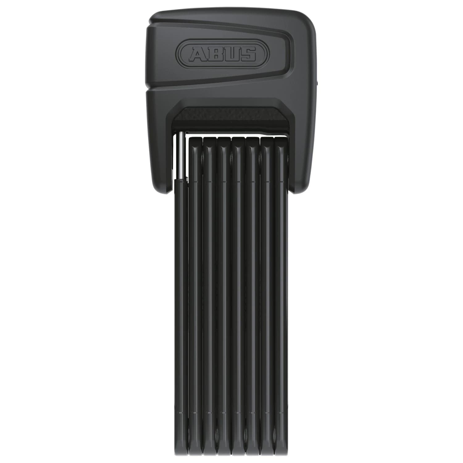 Сгъваем катинар Abus Bordo One 6000A Fingerprint Bike lock - Black