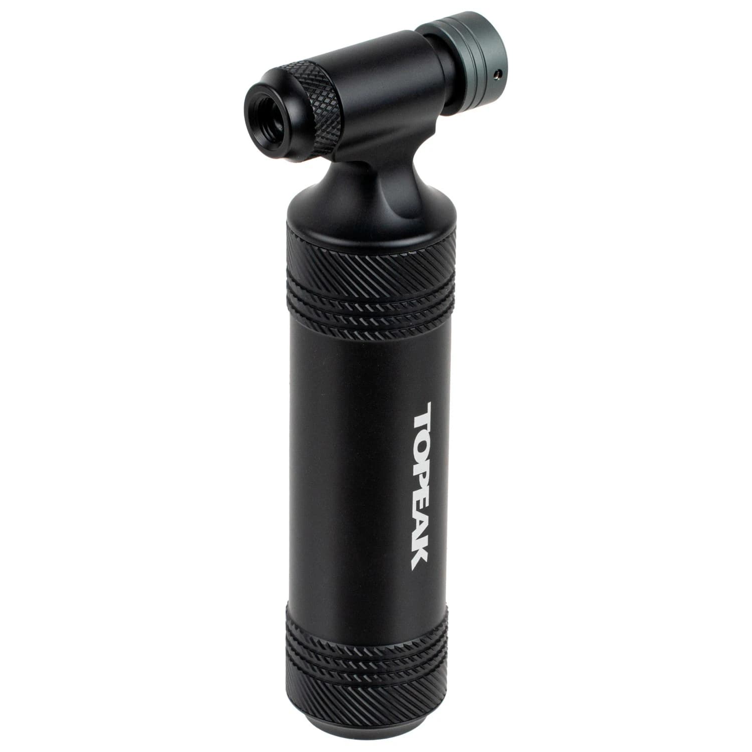 CO₂ инфлатор Topeak AirBooster Pro CO2 inflator - Black