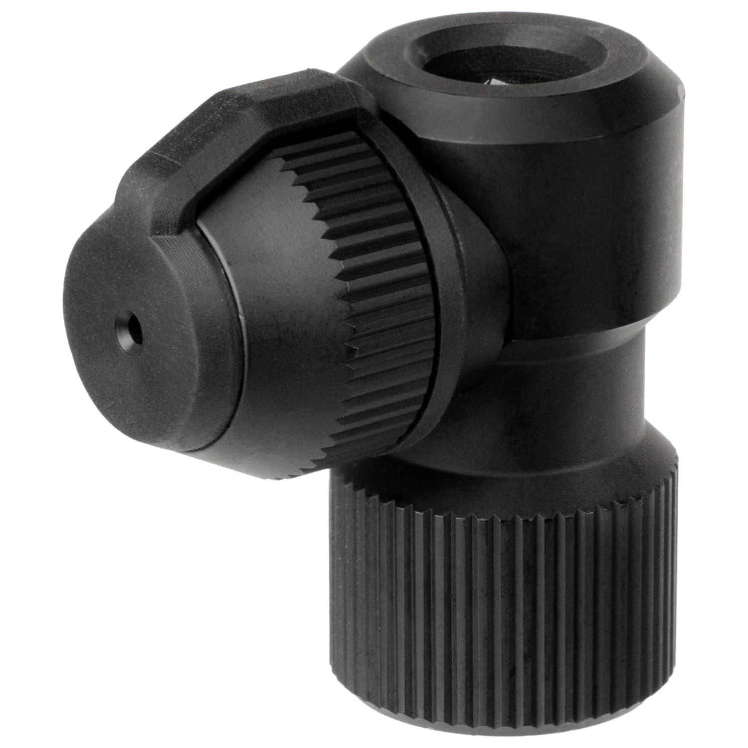 CO₂ инфлатор Topeak Nano AirBooster L CO2 inflator - Black