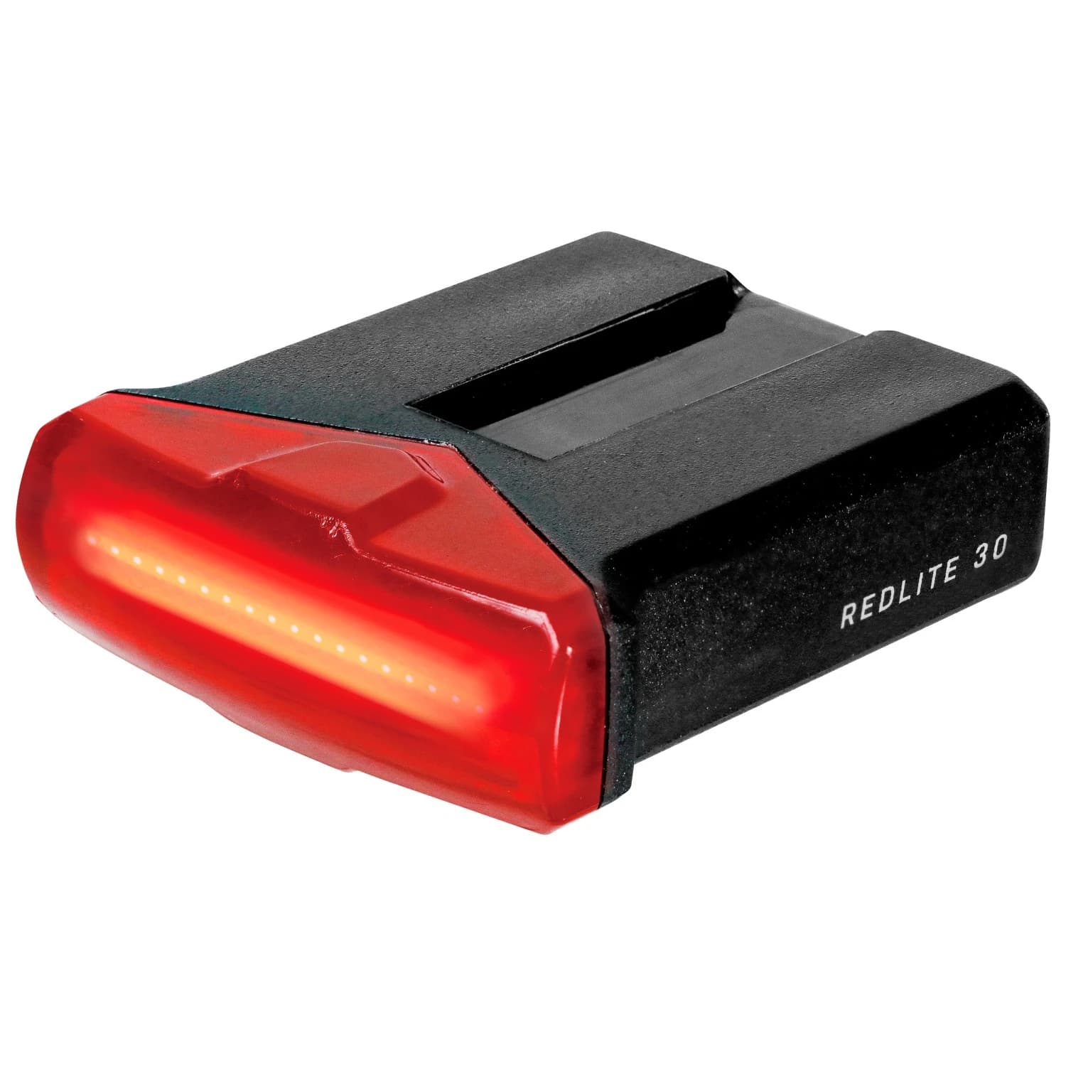 Велосипедна светлина Topeak RedLite Touch StVZO Tail light - Black
