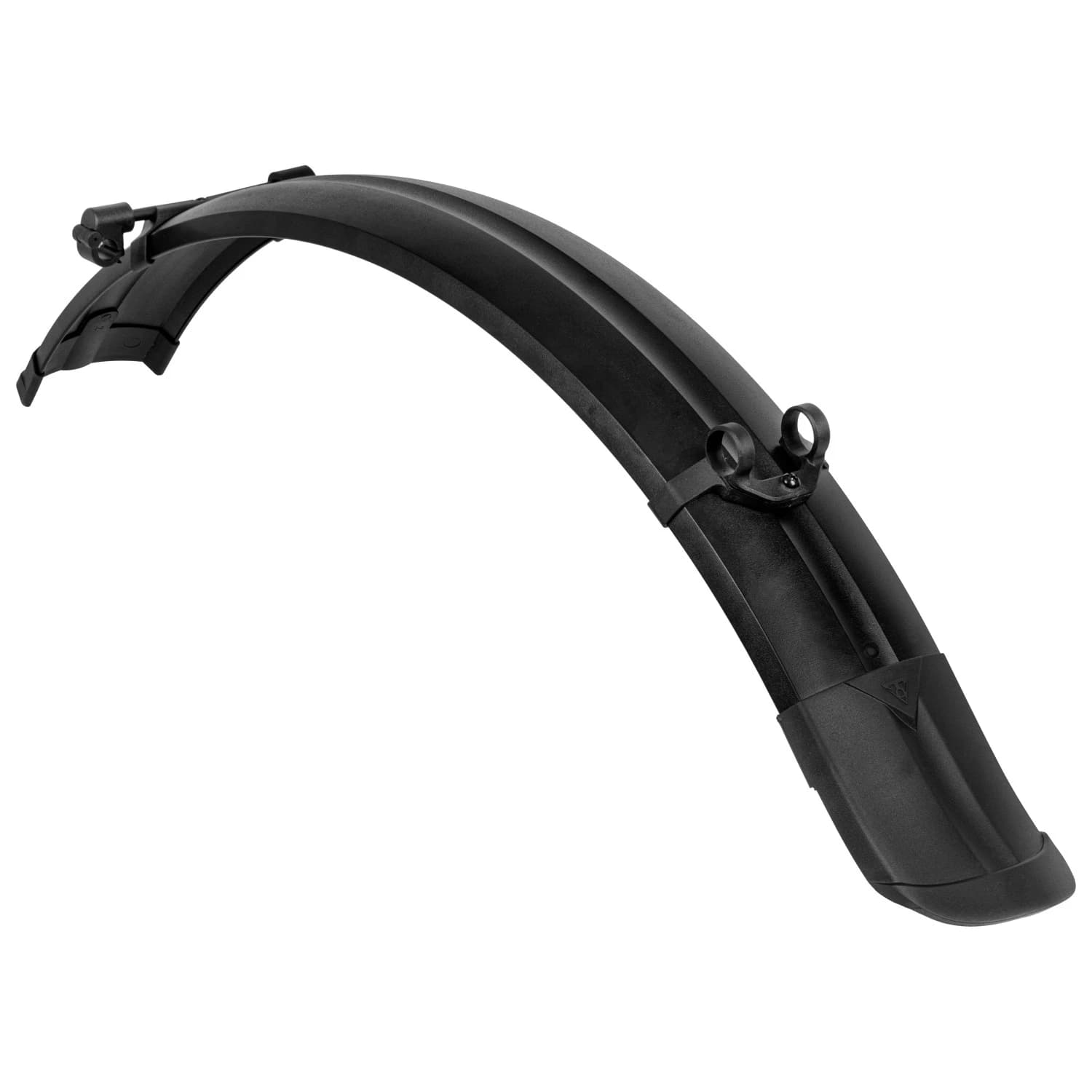 Калник Topeak TetraRack Full Fender M2 Aluminium Mud guard - Black