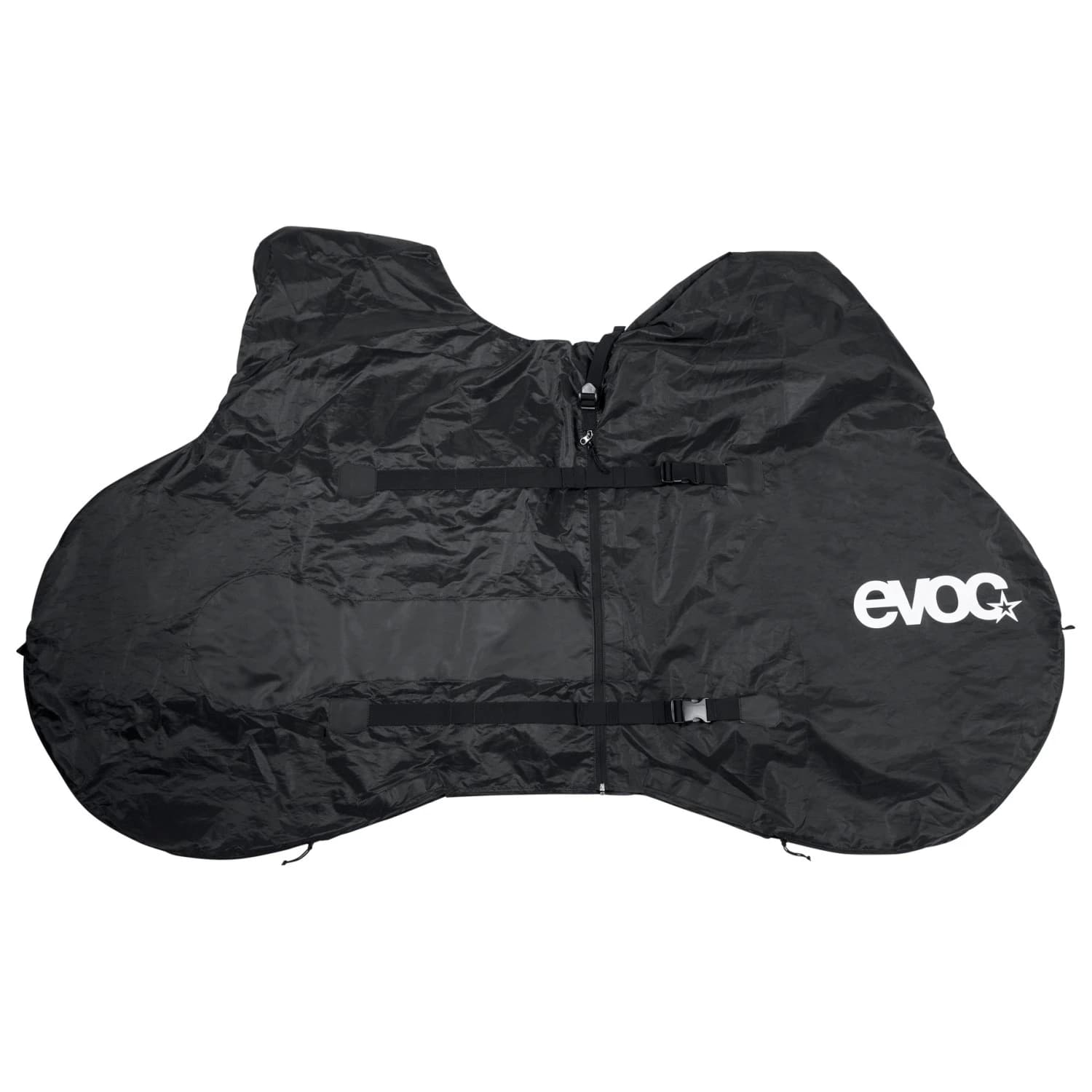 Калъф за велосипед Evoc Bike Rack Cover Road Bike cover - Black