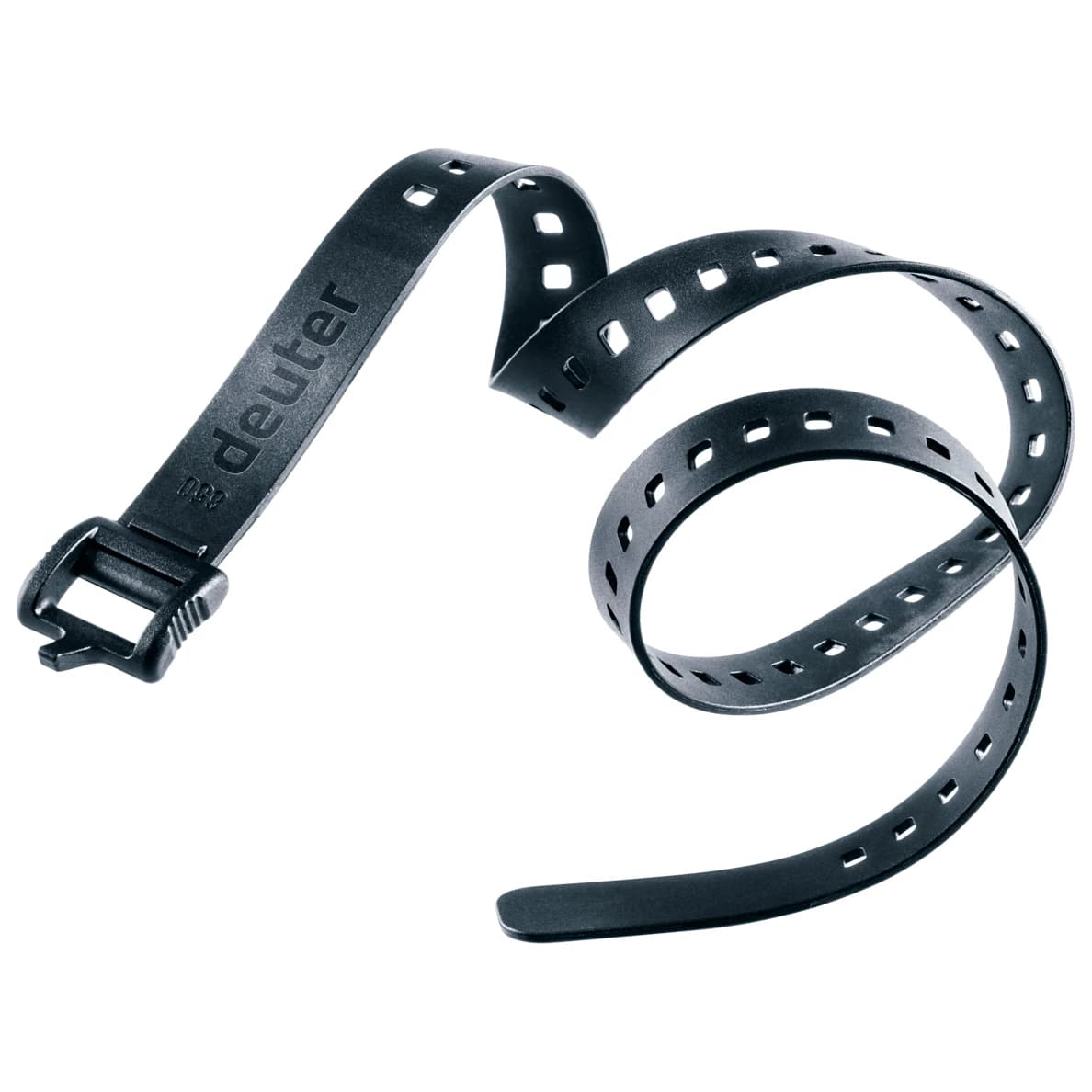 Пристягащ ремък Deuter Multistrap Lashing strap - Black