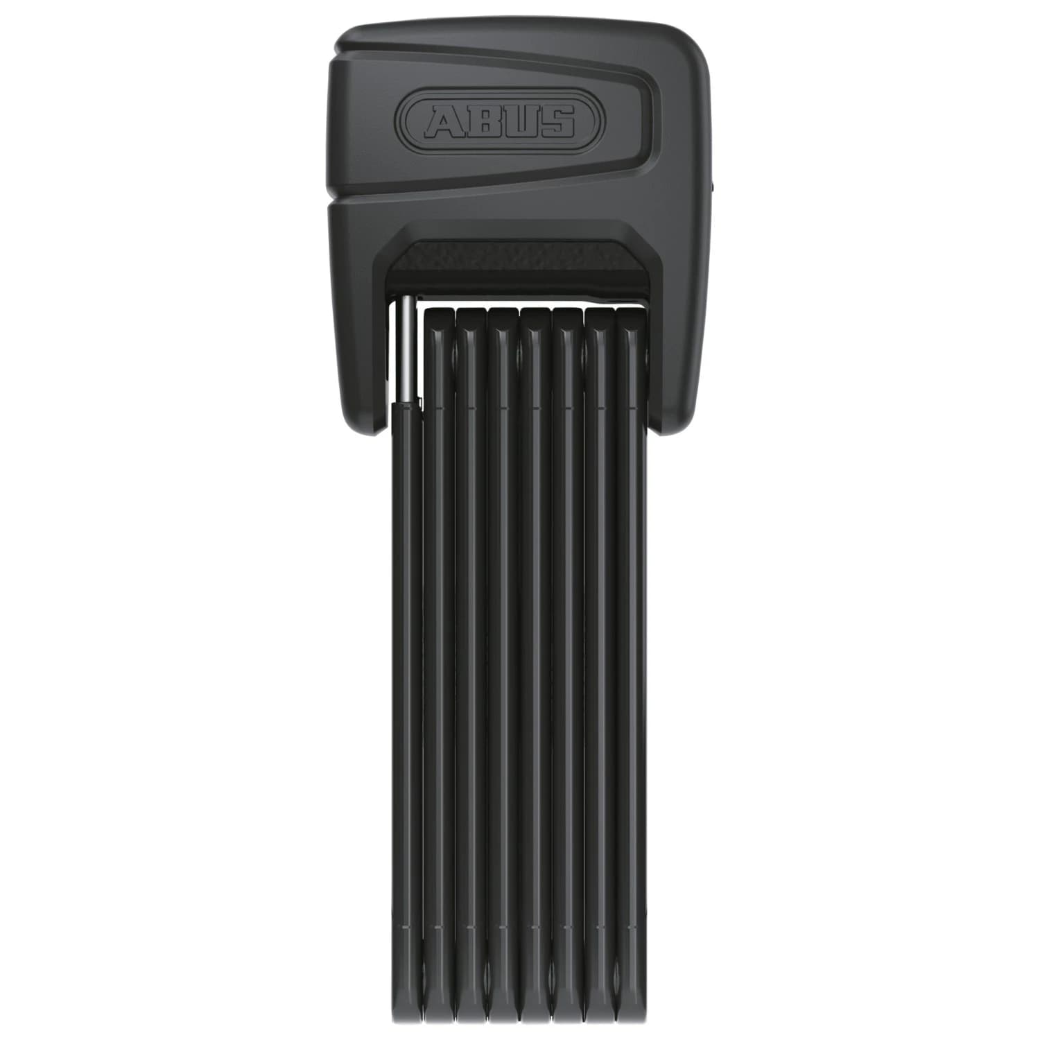 Сгъваем катинар Abus 6000A/120 SH RC Bordo One Bike lock - Black