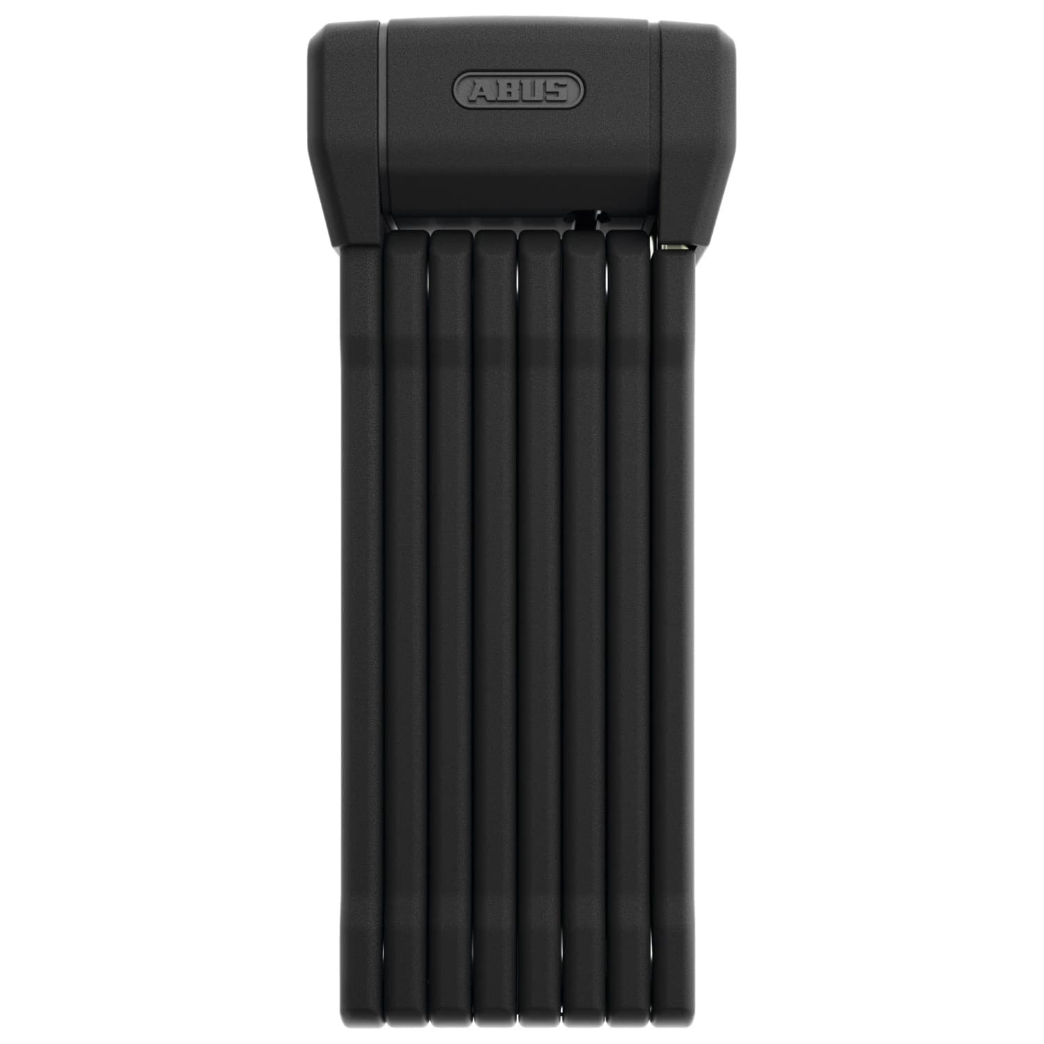 Сгъваем катинар Abus Bordo Big 6200K/120 BK SH Bike lock - Black