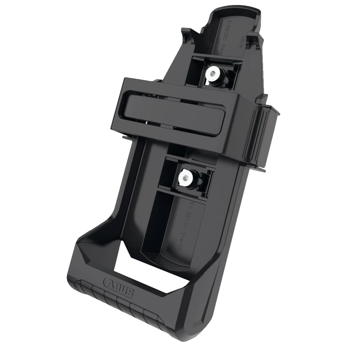 Сгъваем катинар Abus Halter SH 6500A/110 Bordo Smartx Lose Bike lock - Black