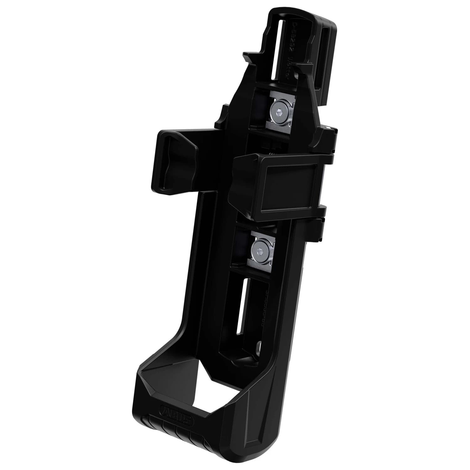 Сгъваем катинар Abus Halter SH 6500K/90 Bordo Granit Bike lock - Black