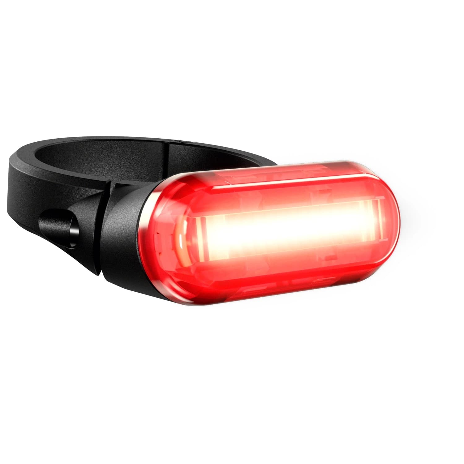 Велосипедна светлина Lupine C14 SP mit Bremslicht Tail light - Black