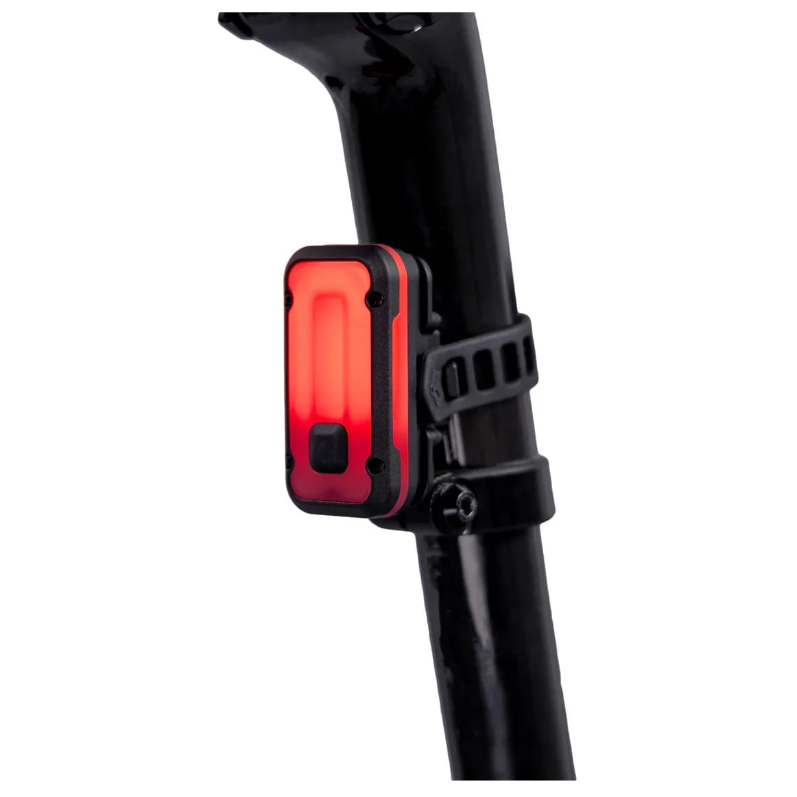 Велосипедна светлина Lupine Rotlicht Pro StVZO Tail light - Black