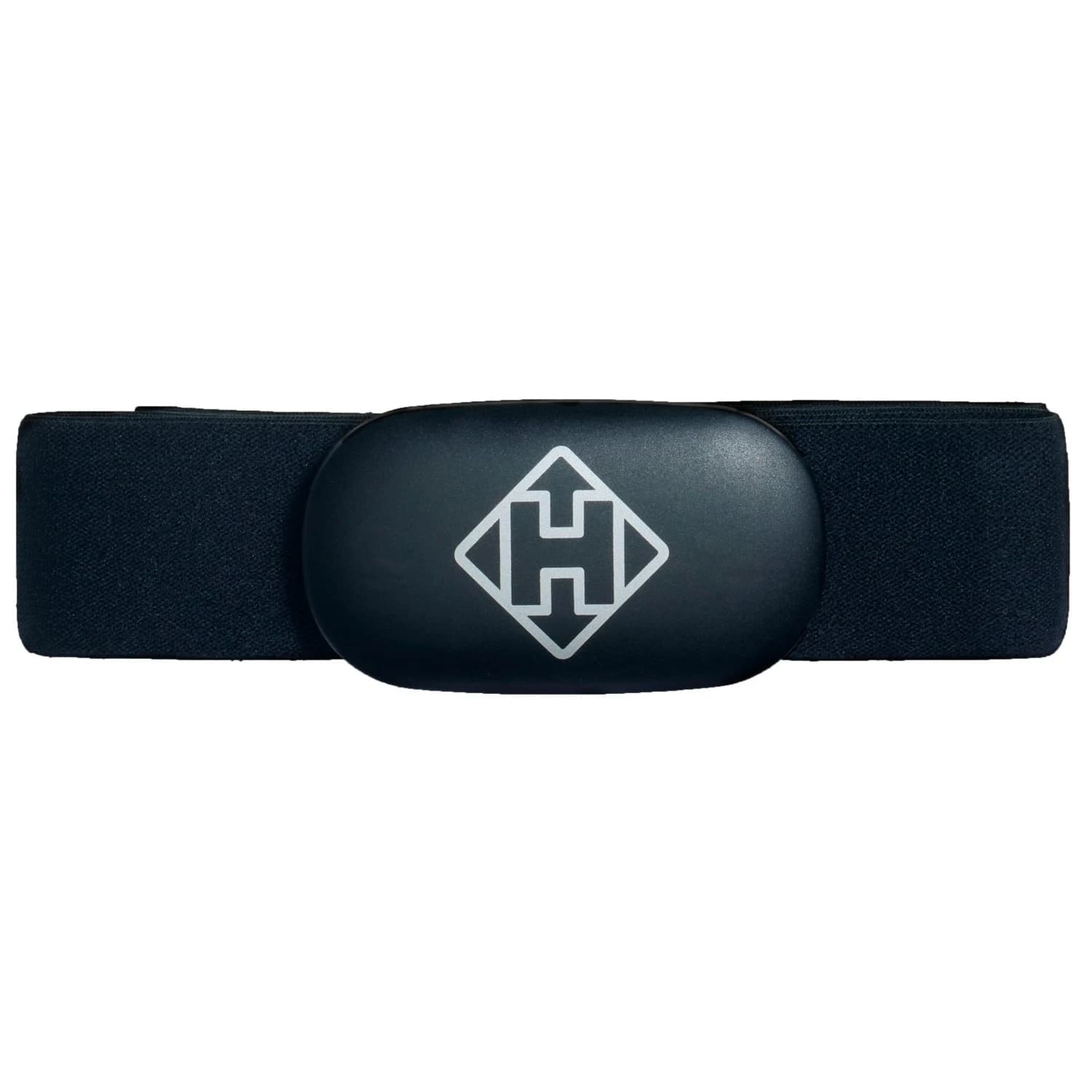 Велокомпютър Hammerhead 2.0 C1 Brustgurt Heart Rate Monitor - Black