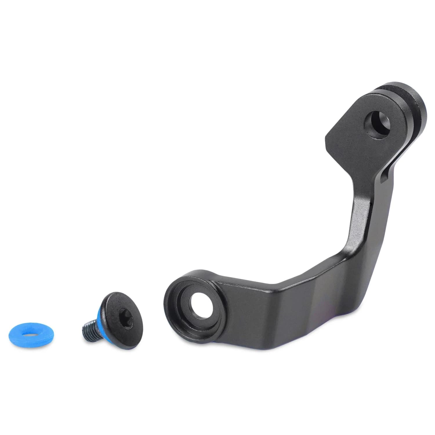 Аксесоар за велосипеден светлини Lupine SL Minimax F/AF GoPro Adapter GoPro adapter - Black
