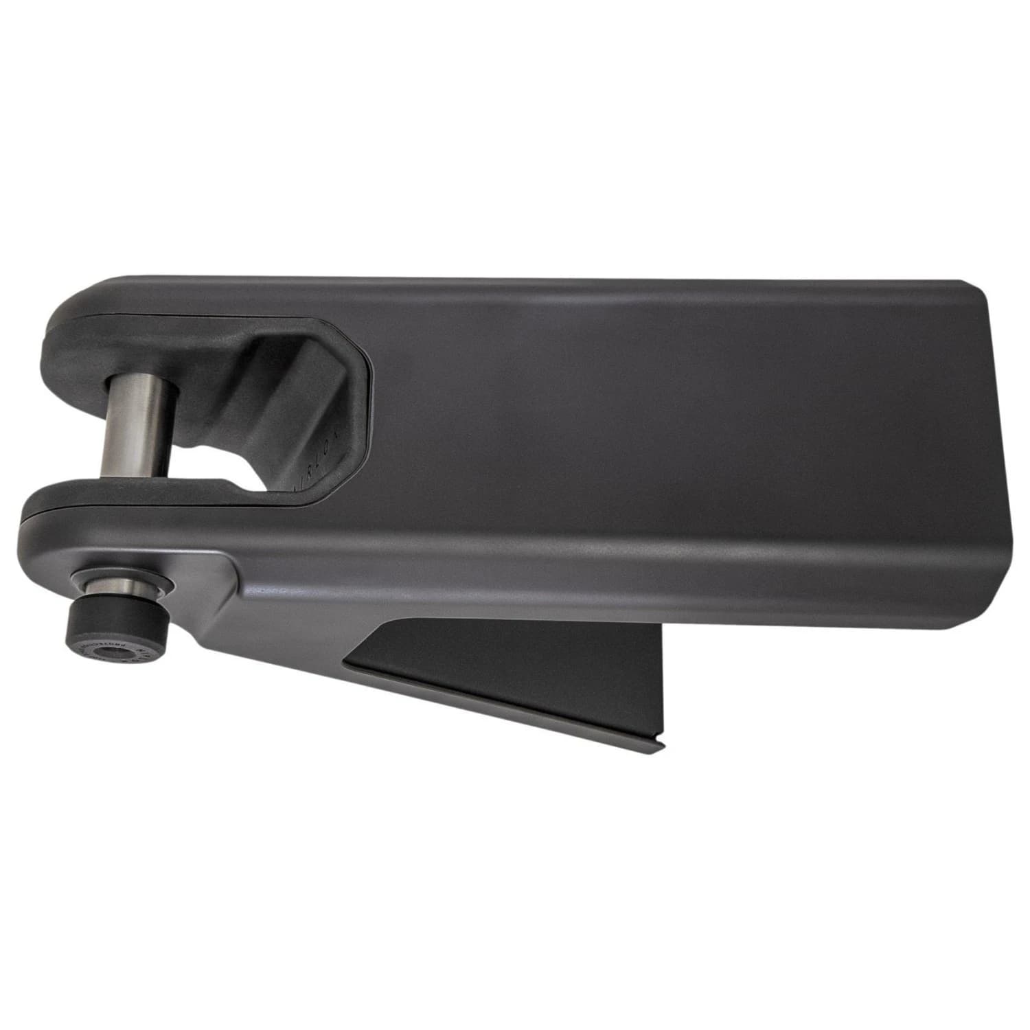 Велосипеден аксесоар Hiplok Airlok Bicycle holder - Black