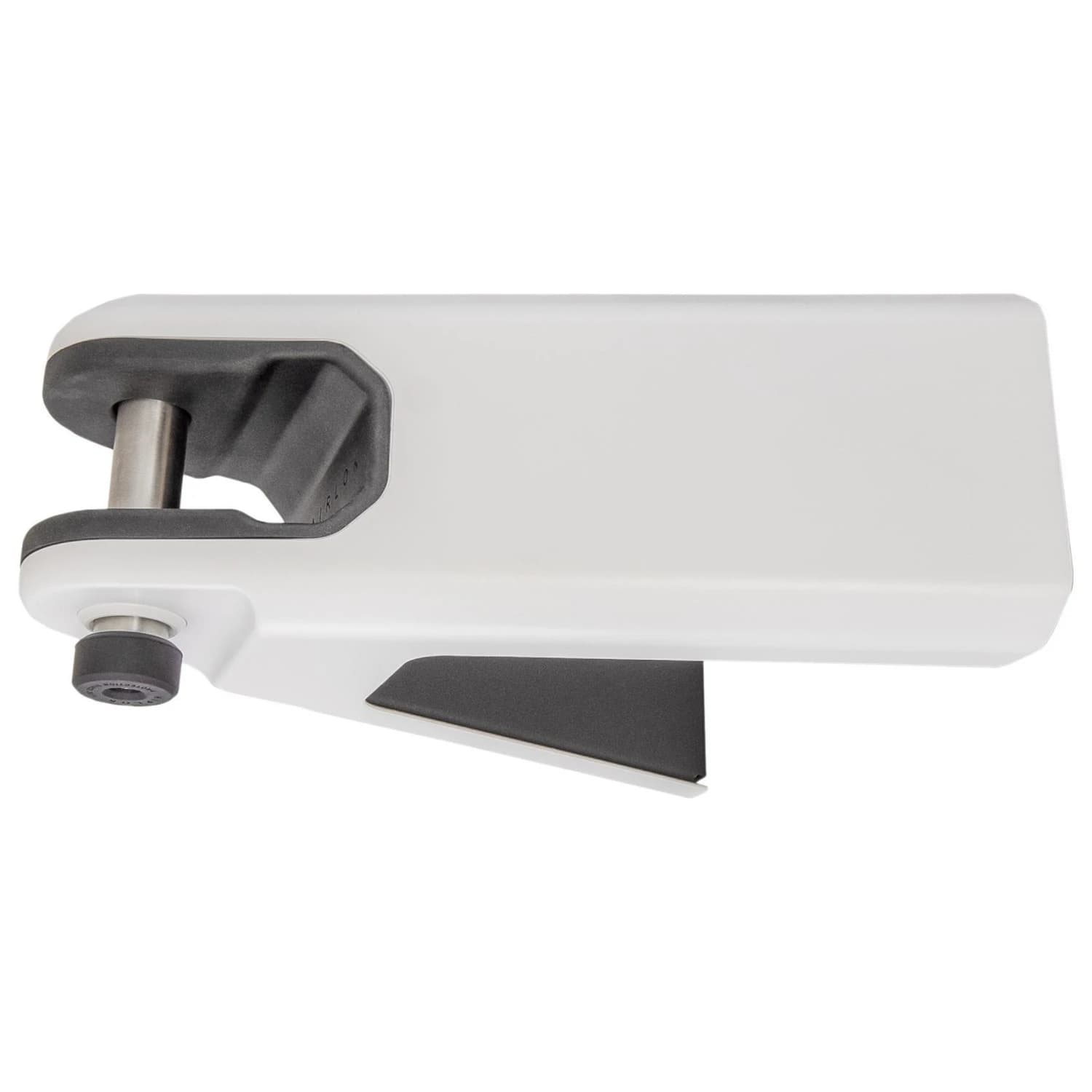 Велосипеден аксесоар Hiplok Airlok Bicycle holder - White