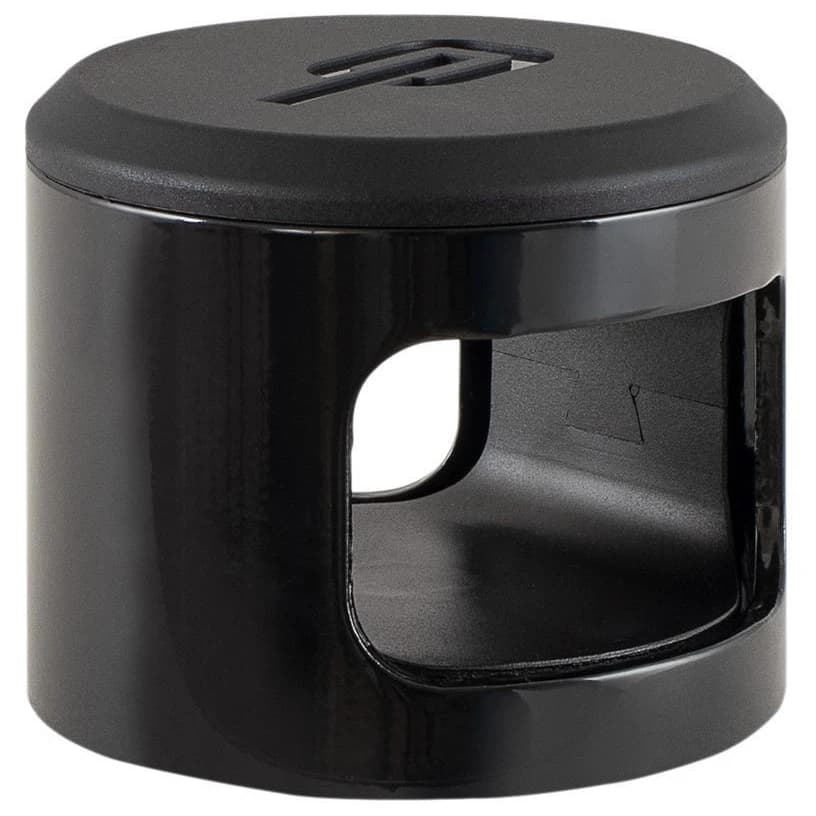Велосипеден аксесоар Hiplok Ankr Bicycle holder - All Black