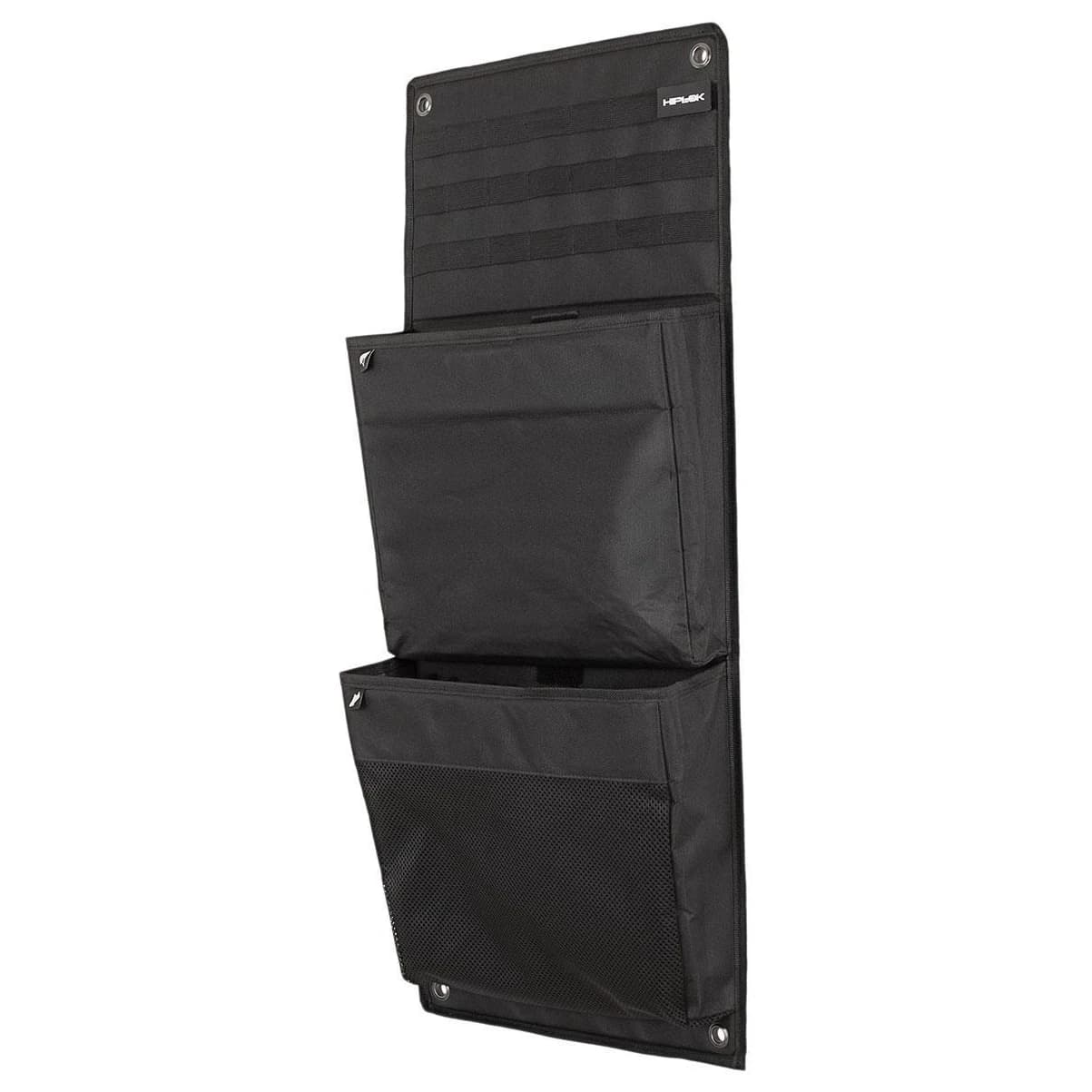 Велосипеден аксесоар Hiplok Organizer - Black