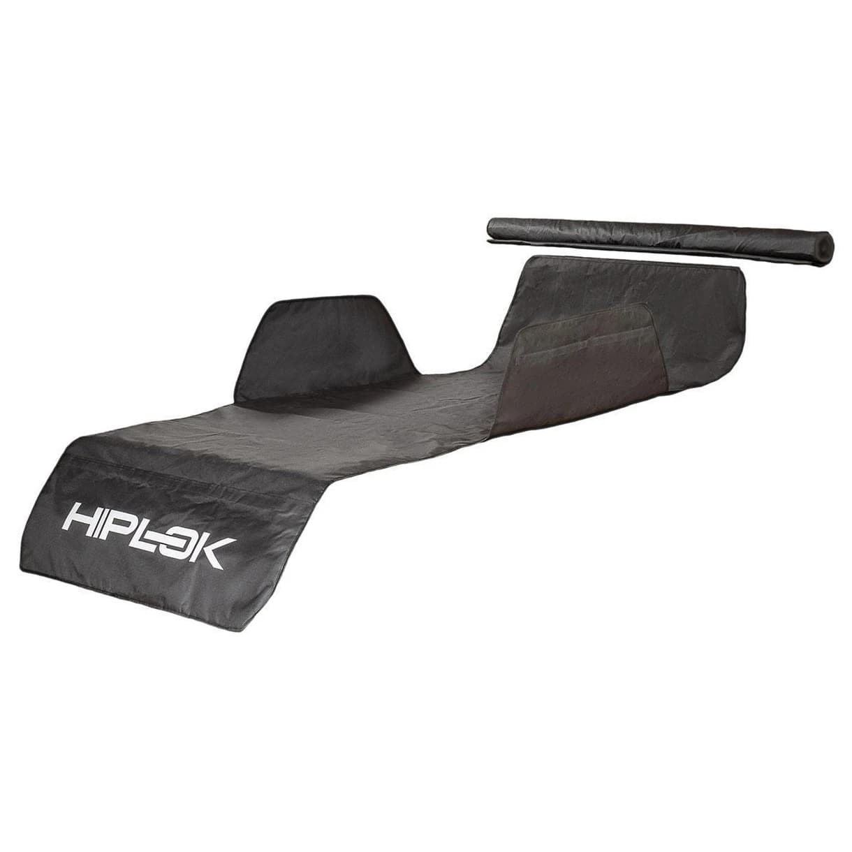 Велосипеден аксесоар Hiplok Ride Shield - Black
