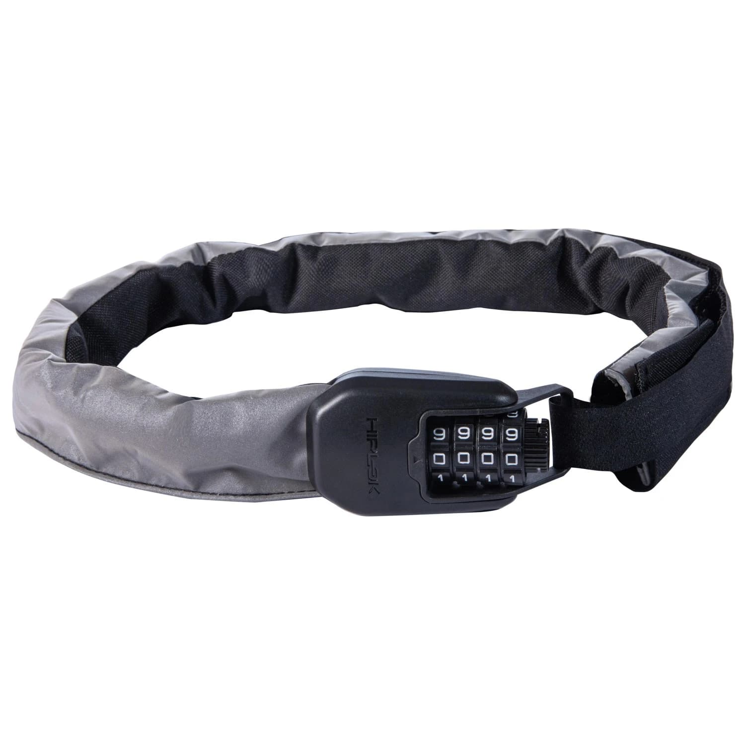 Верижен катинар Hiplok Spin Bike lock - Superbright