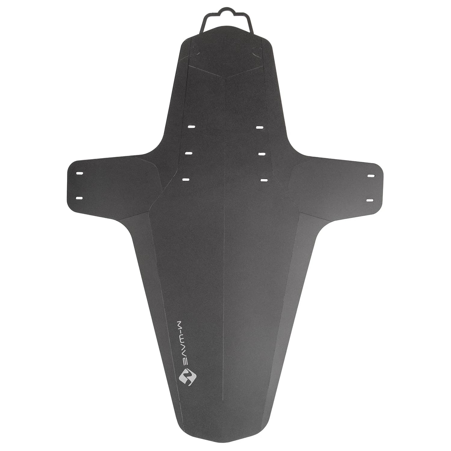 Калник M-wave Mud Max Flex F/R + Schutzblech Mud guard - Black