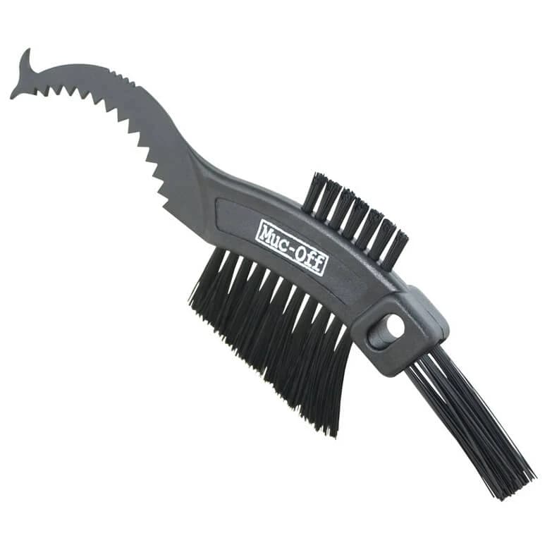 Четка Muc off Claw Brush - Black